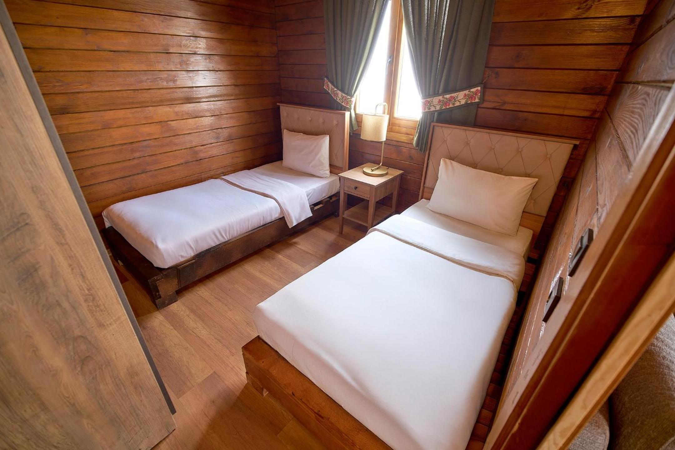 Family Bungalow - Photo 8