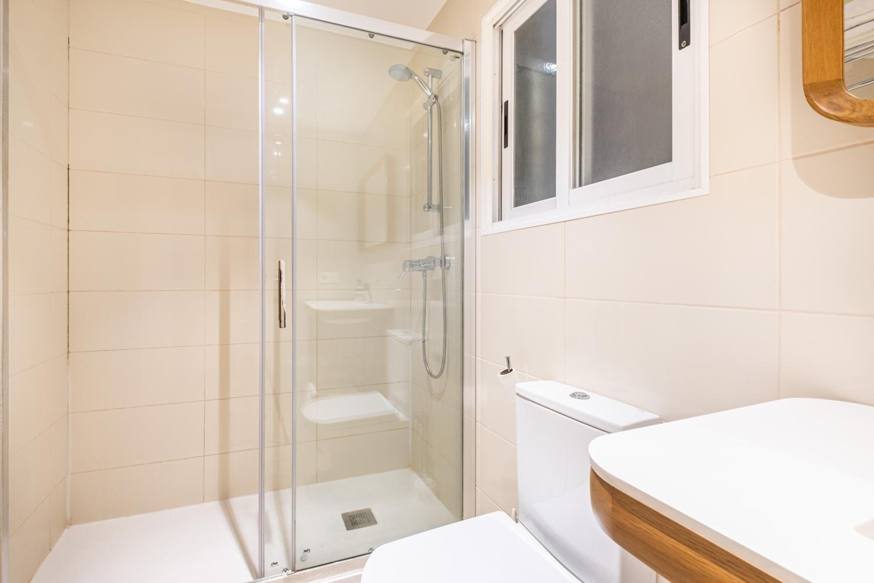 Apartamento - Planta Baja