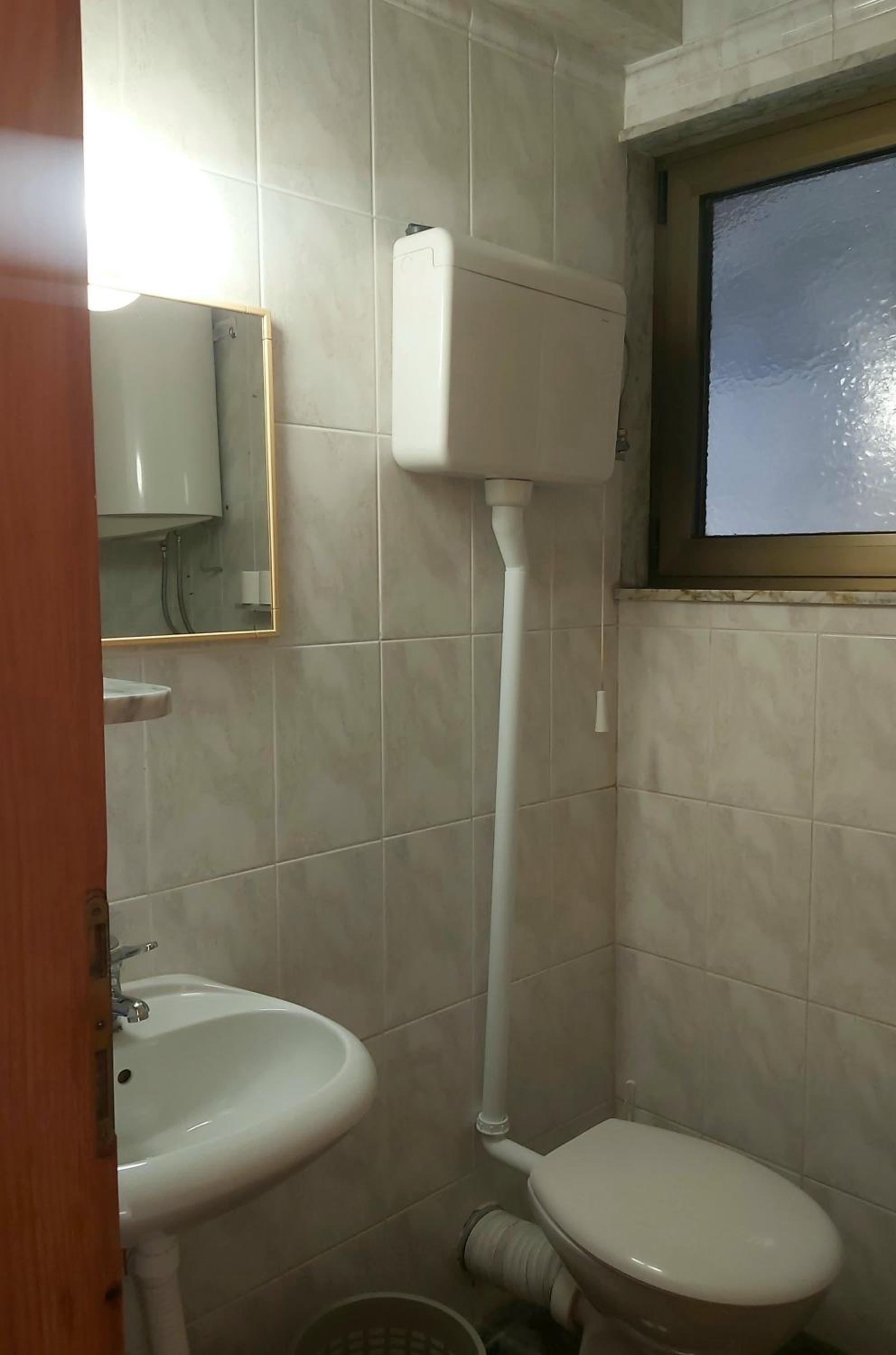 Double Room with Balcony and Sea View photo 1