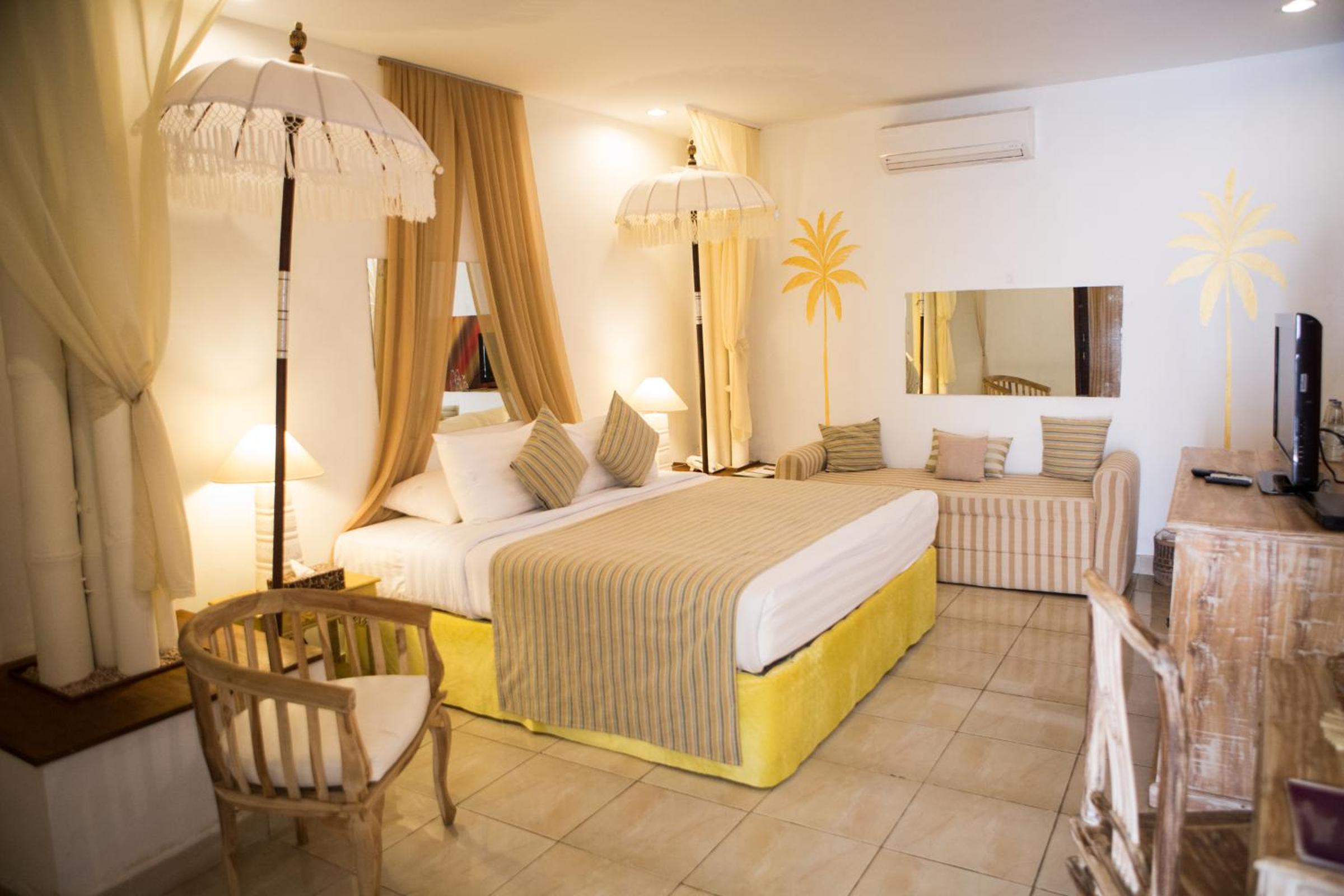 Deluxe Room - Photo 7