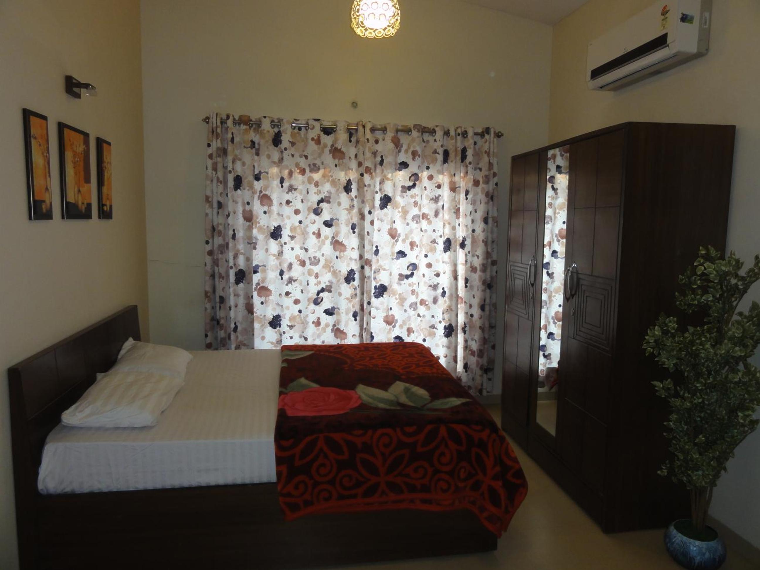 Two-Bedroom Villa photo 2