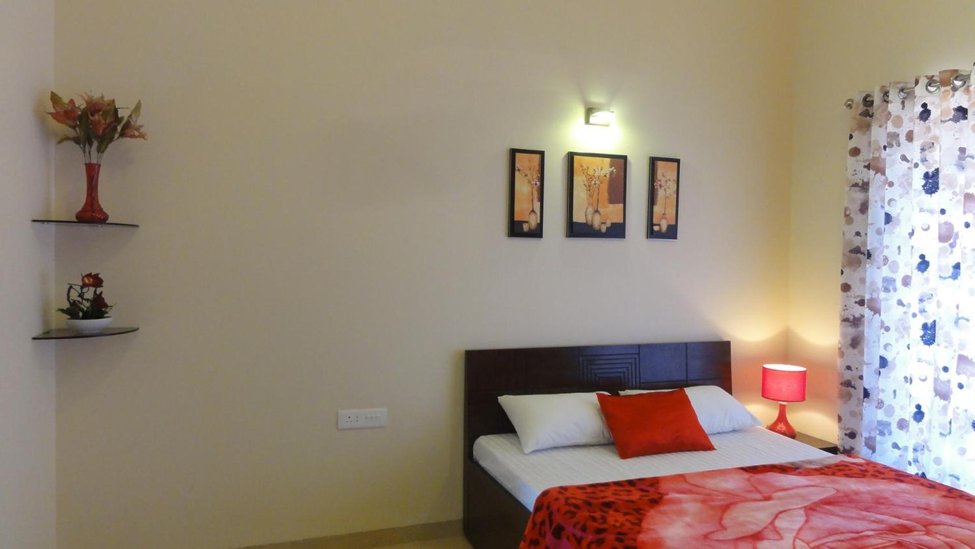 Two-Bedroom Villa photo 1