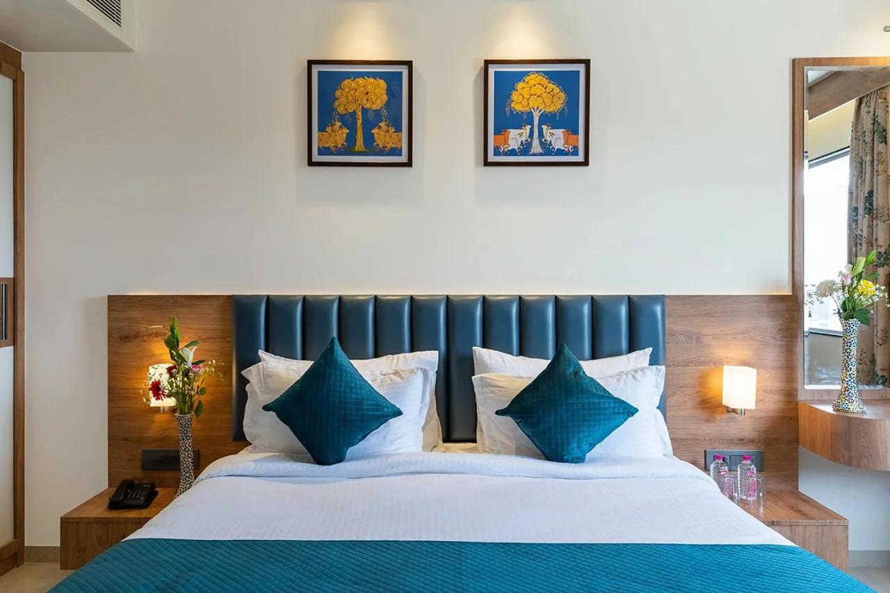 Superior Queen Room