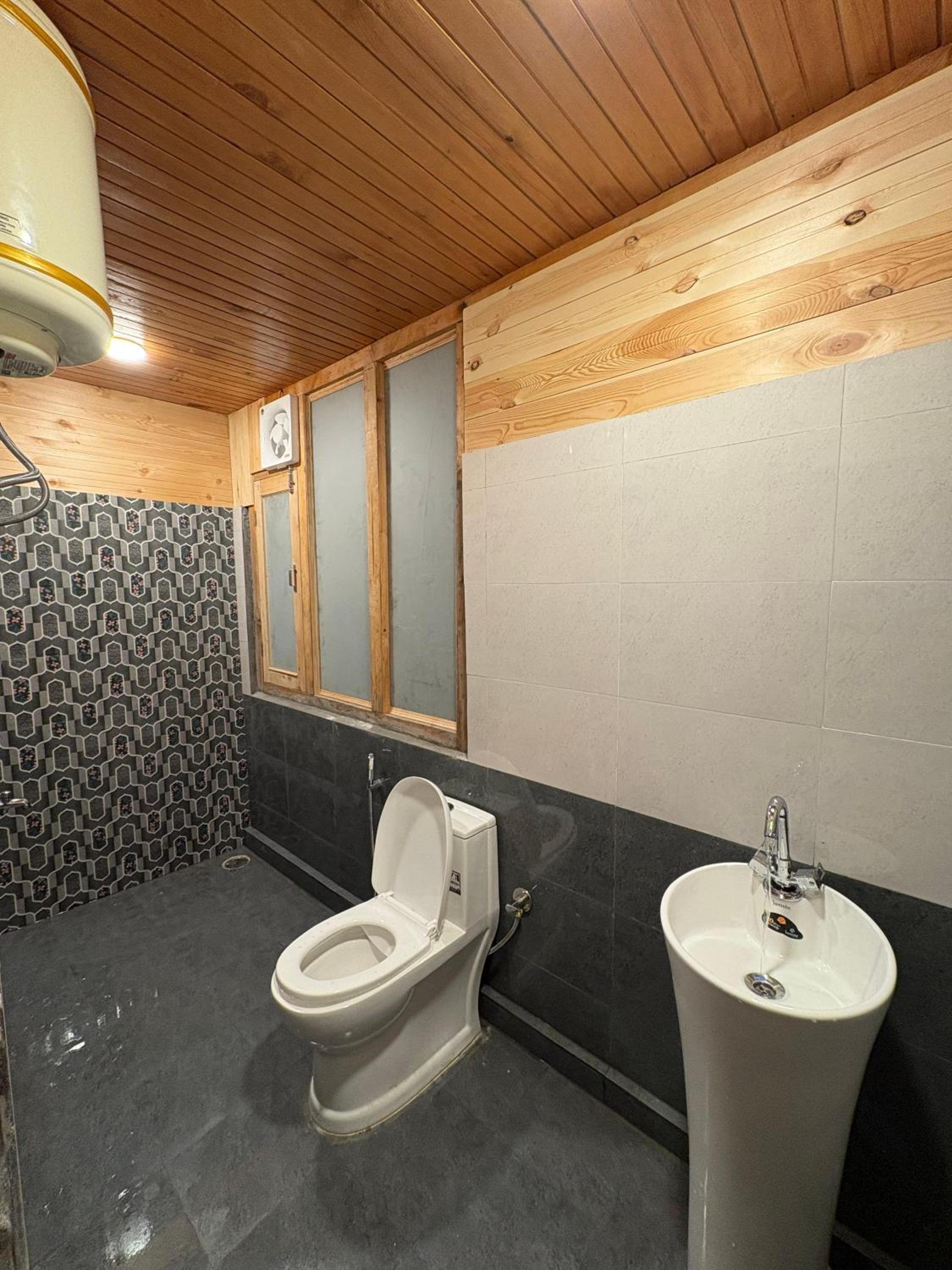 Vacation Home photo 1