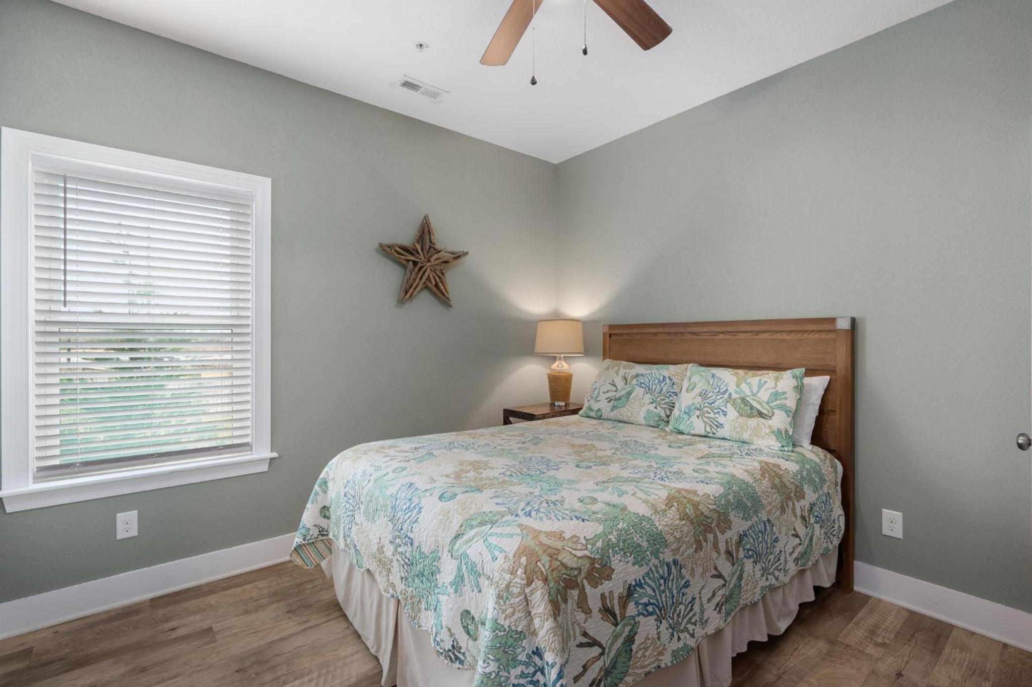 One-Bedroom House photo 1