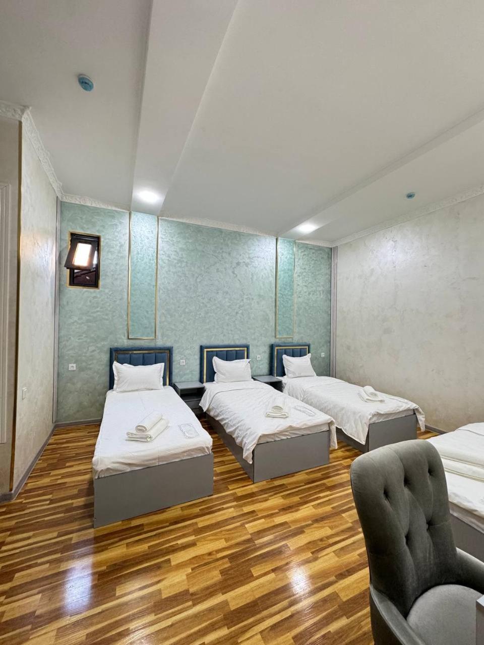 Comfort Triple Room - Photo 3