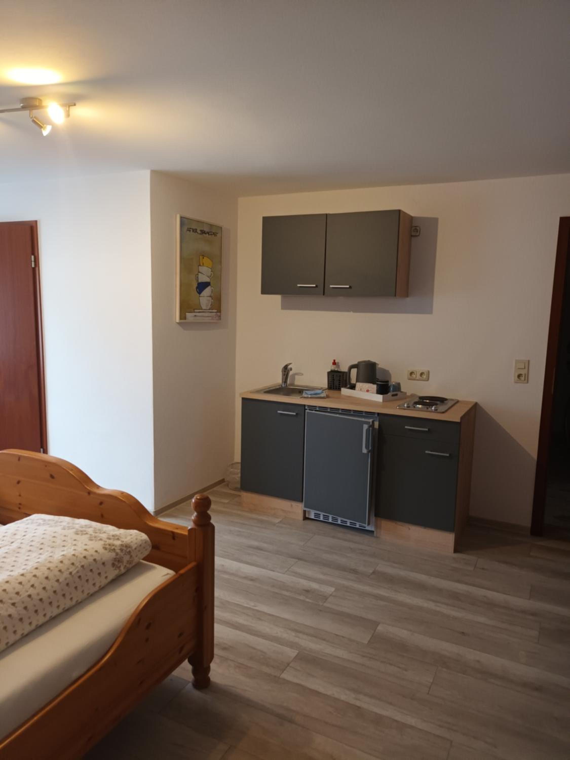 Large Double Room photo 1