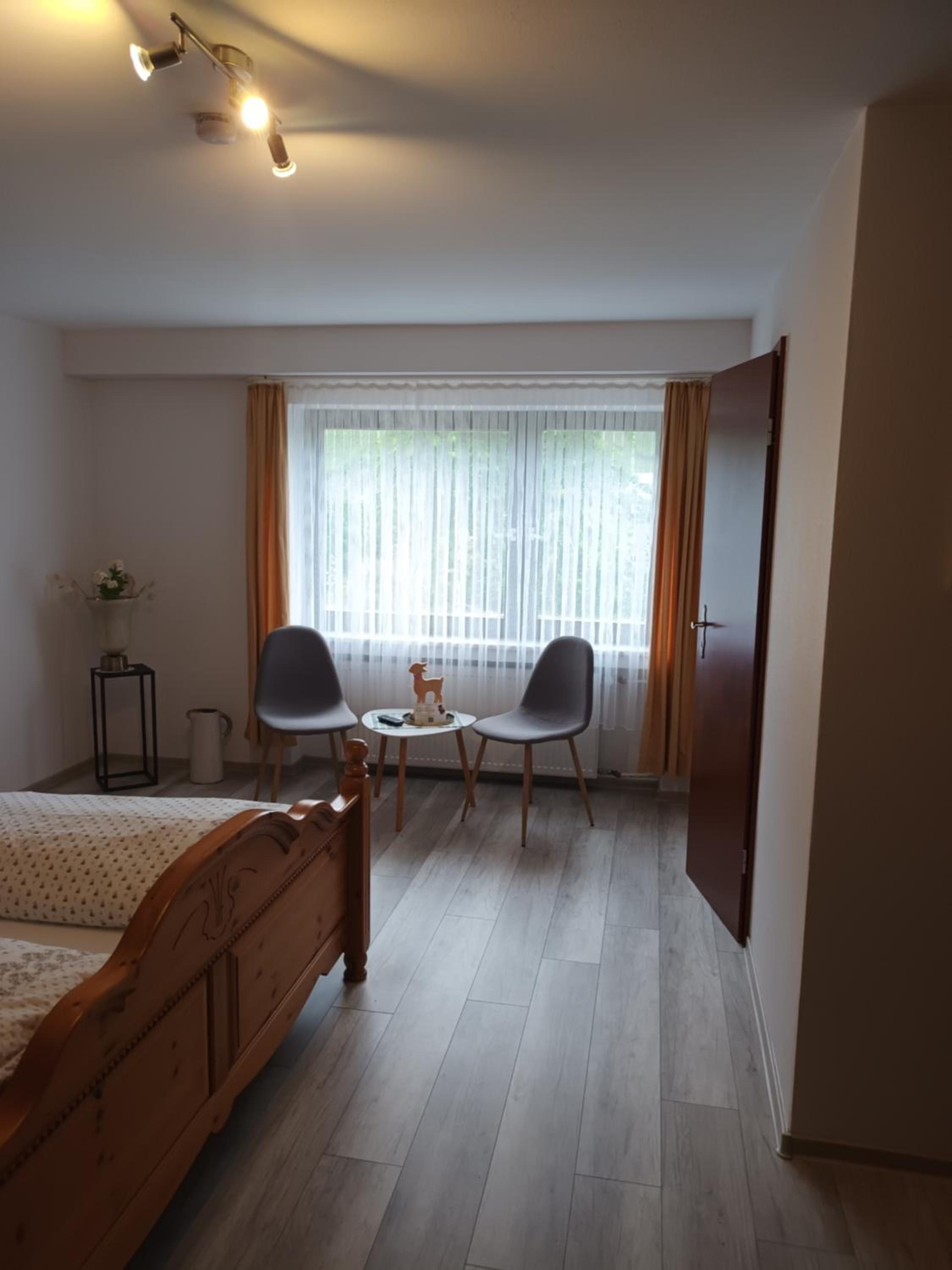 Large Double Room photo 2