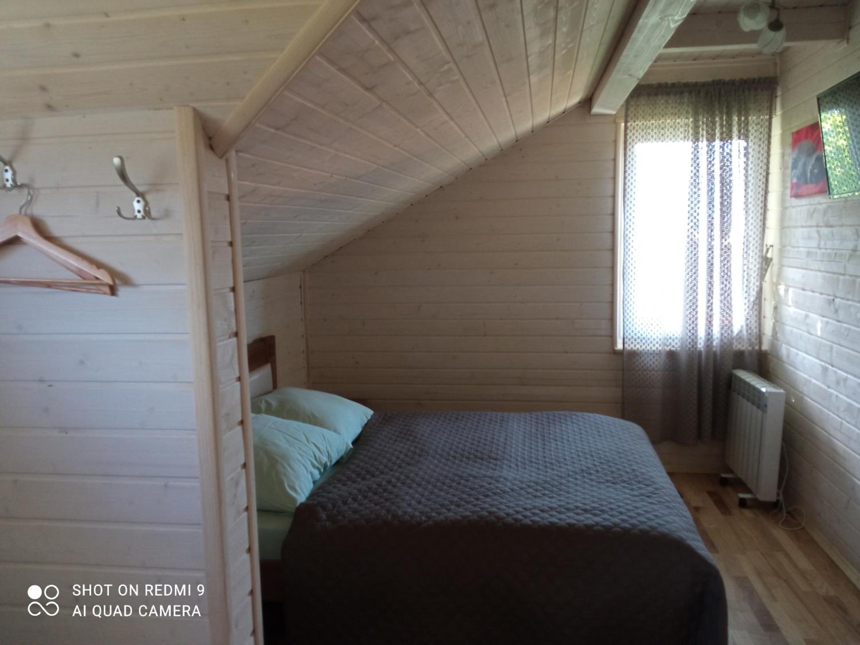 Double Room with Extra Bed photo 1