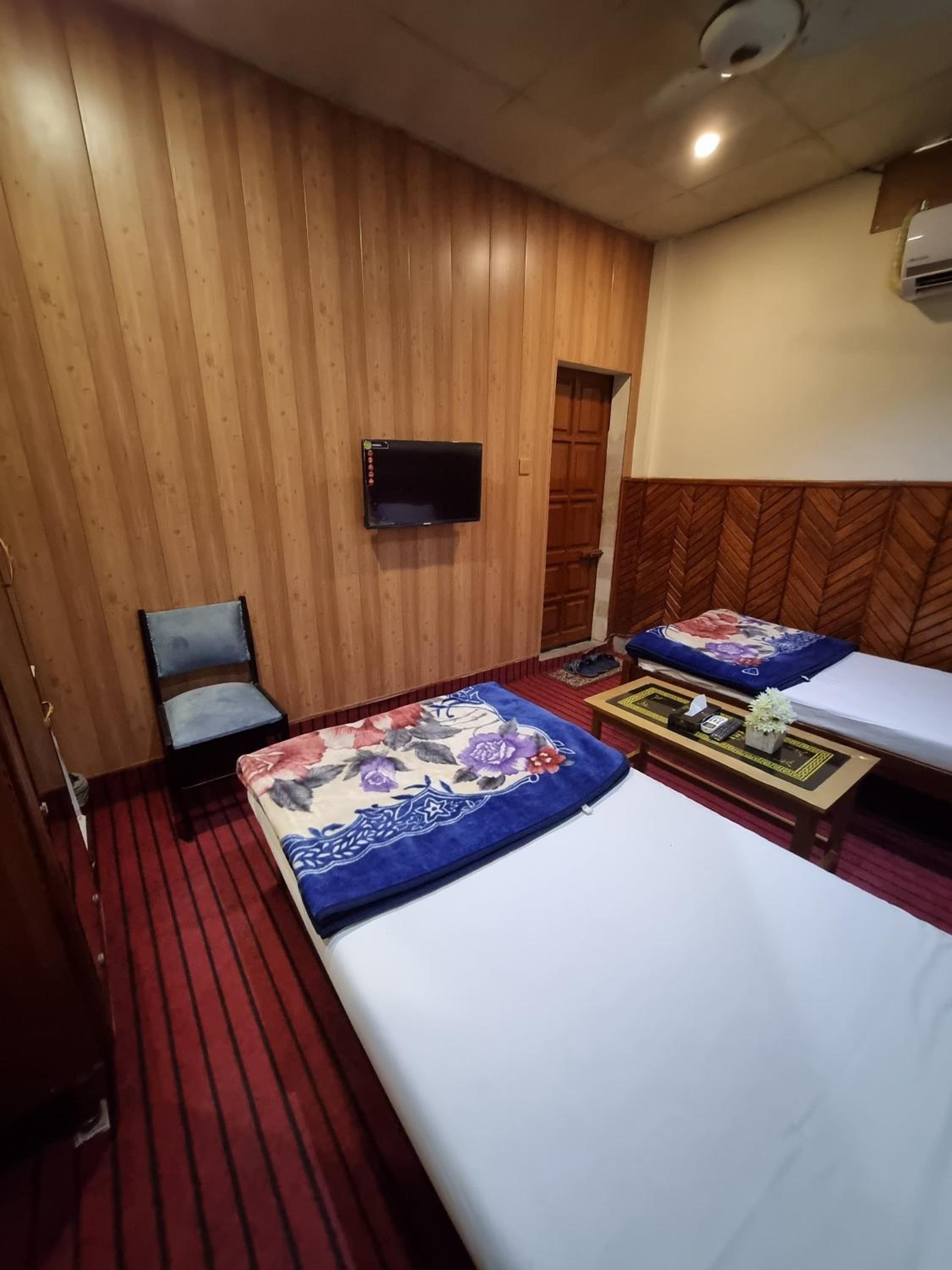 Deluxe Double Room photo 2