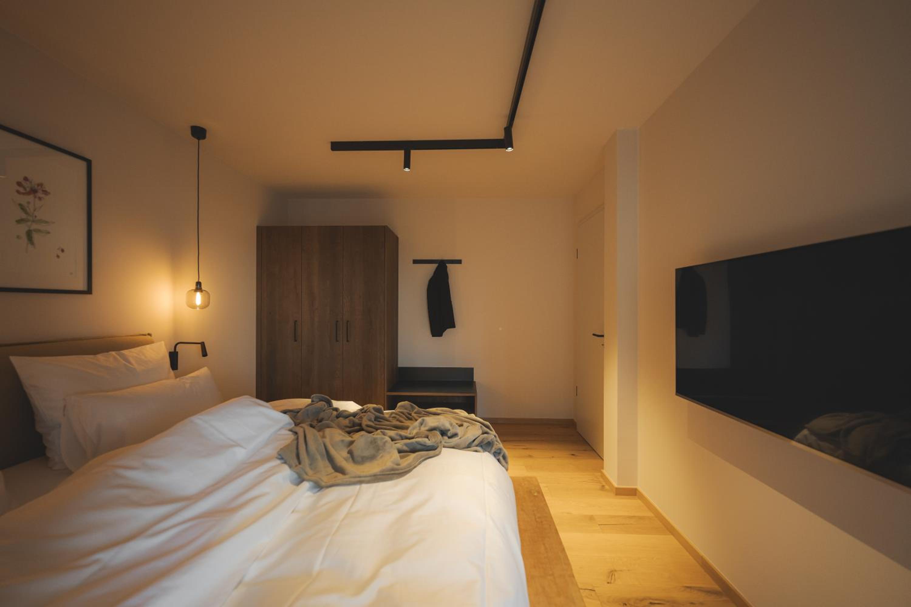 Suite with Terrace