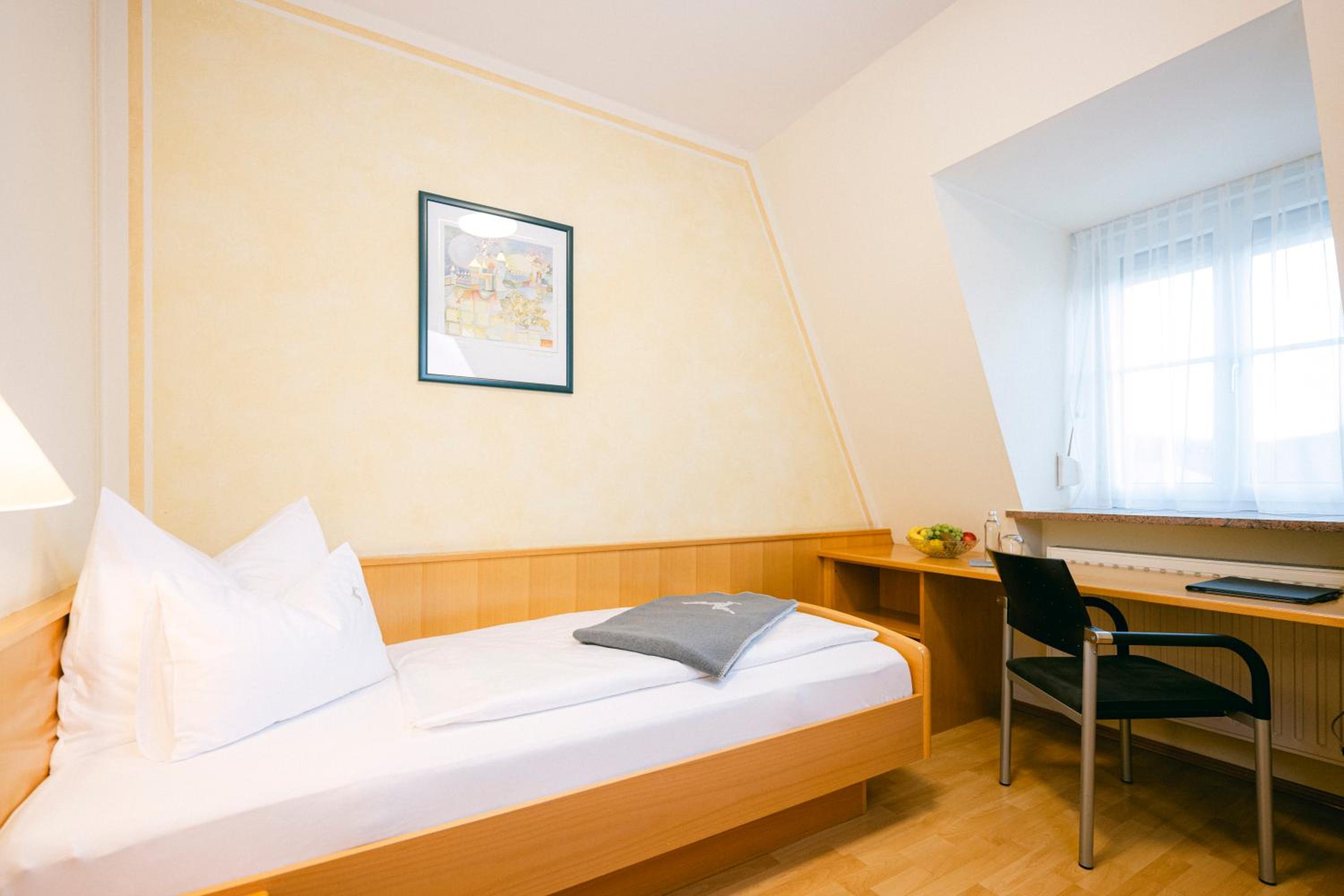 Standard Single Room photo 1