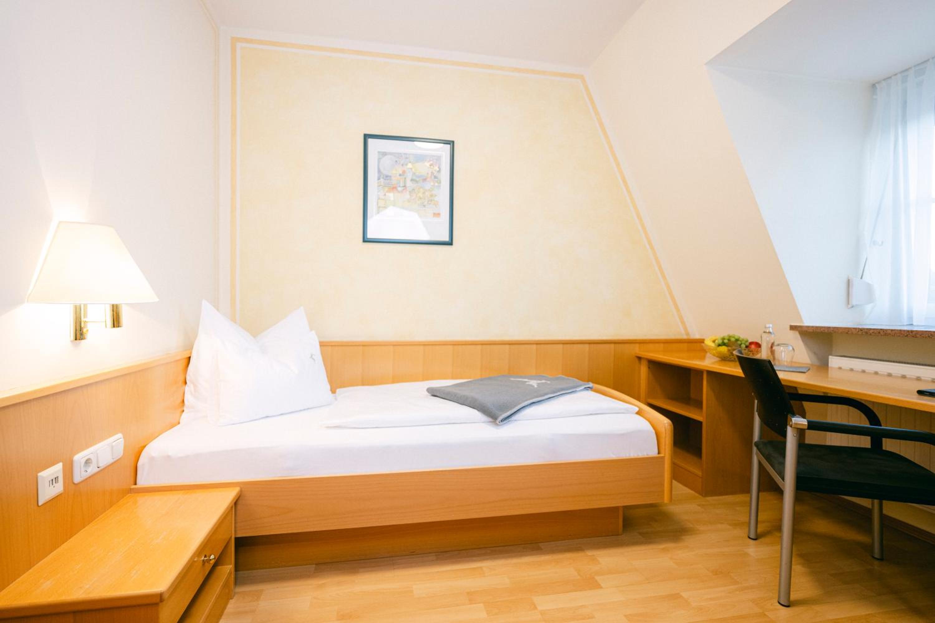 Standard Single Room photo 3
