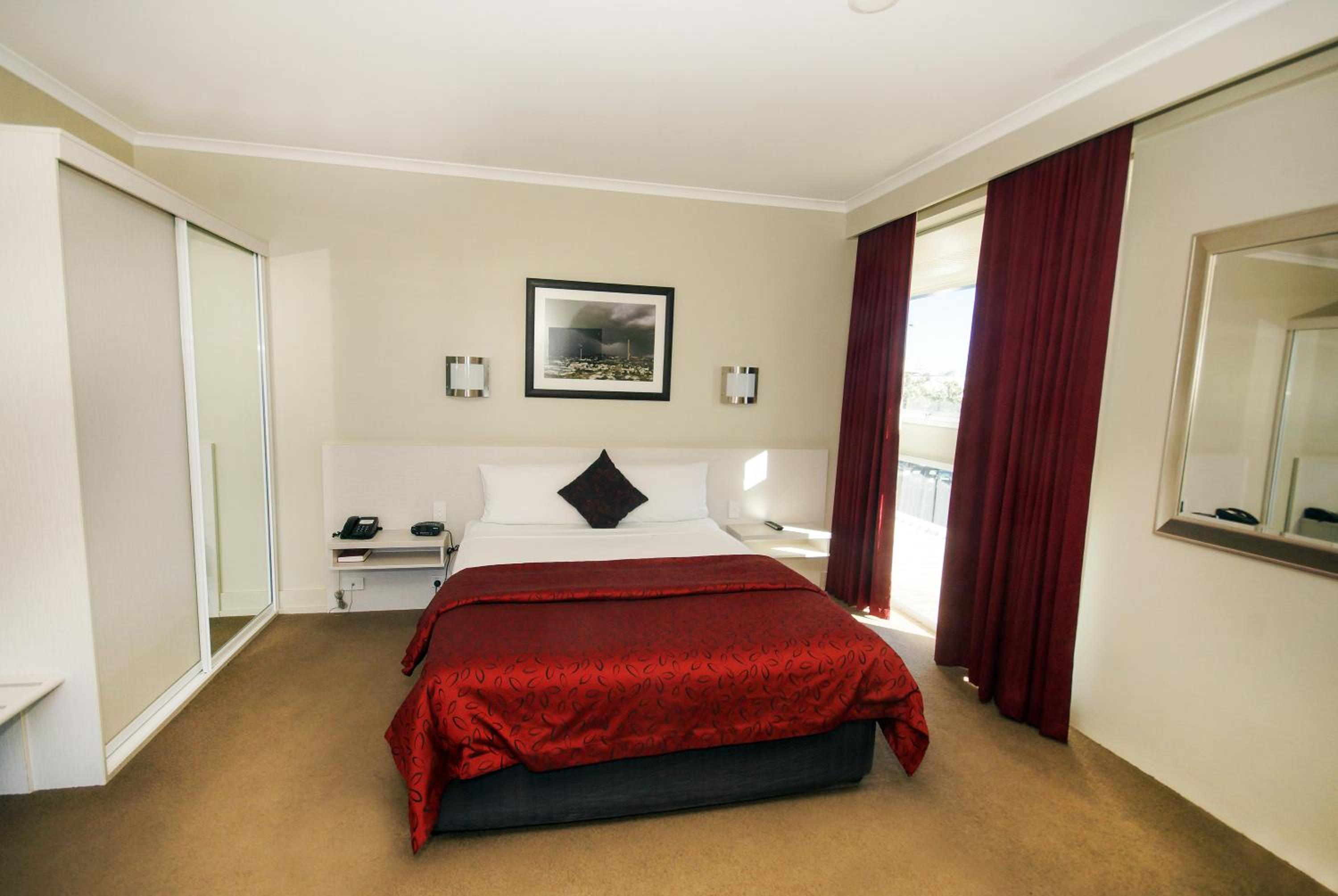 Isa King Single Room photo 1