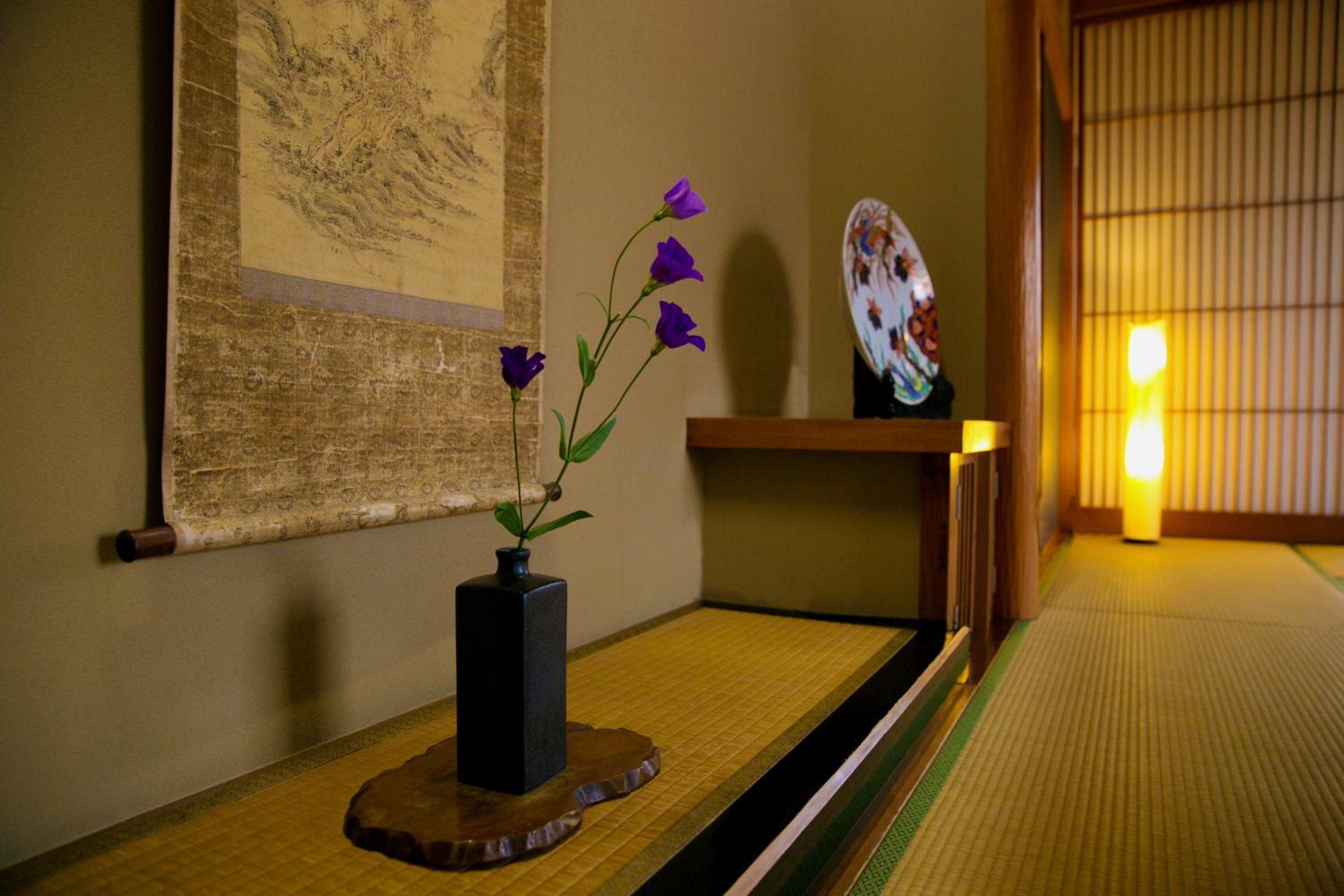 Japanese - Style Superior Room photo 3