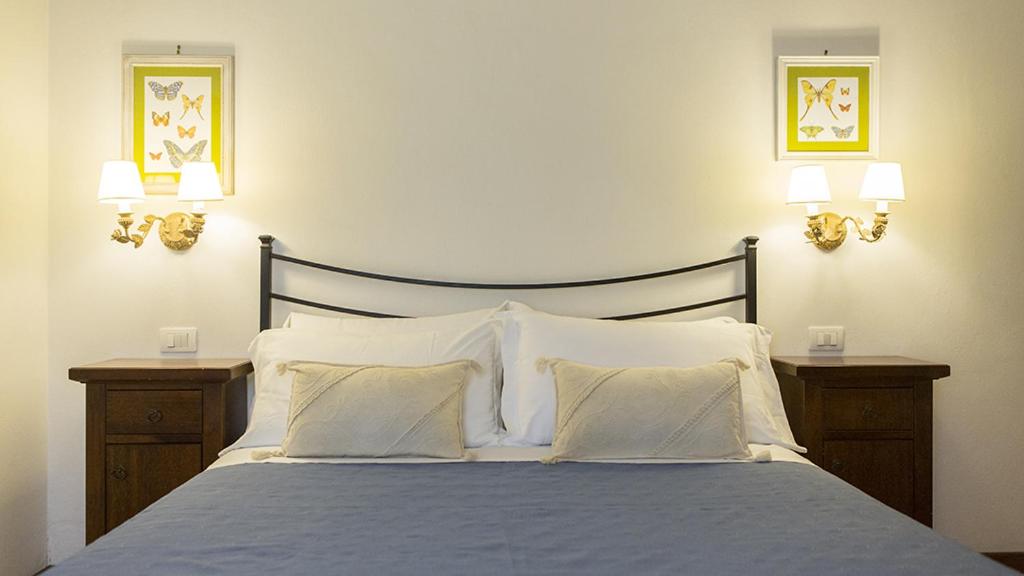 Three-Bedroom Deluxe Apartment