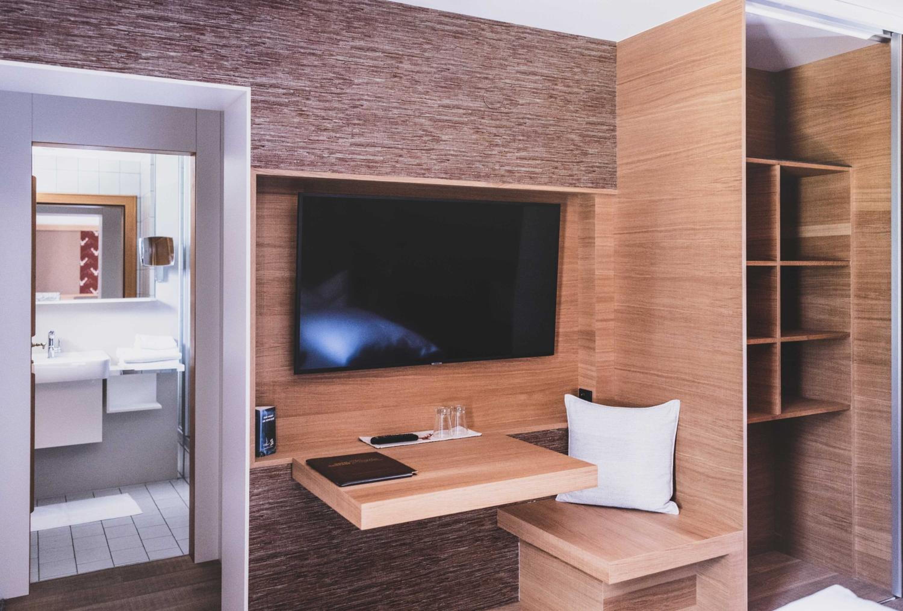 Superior Double Room photo 3