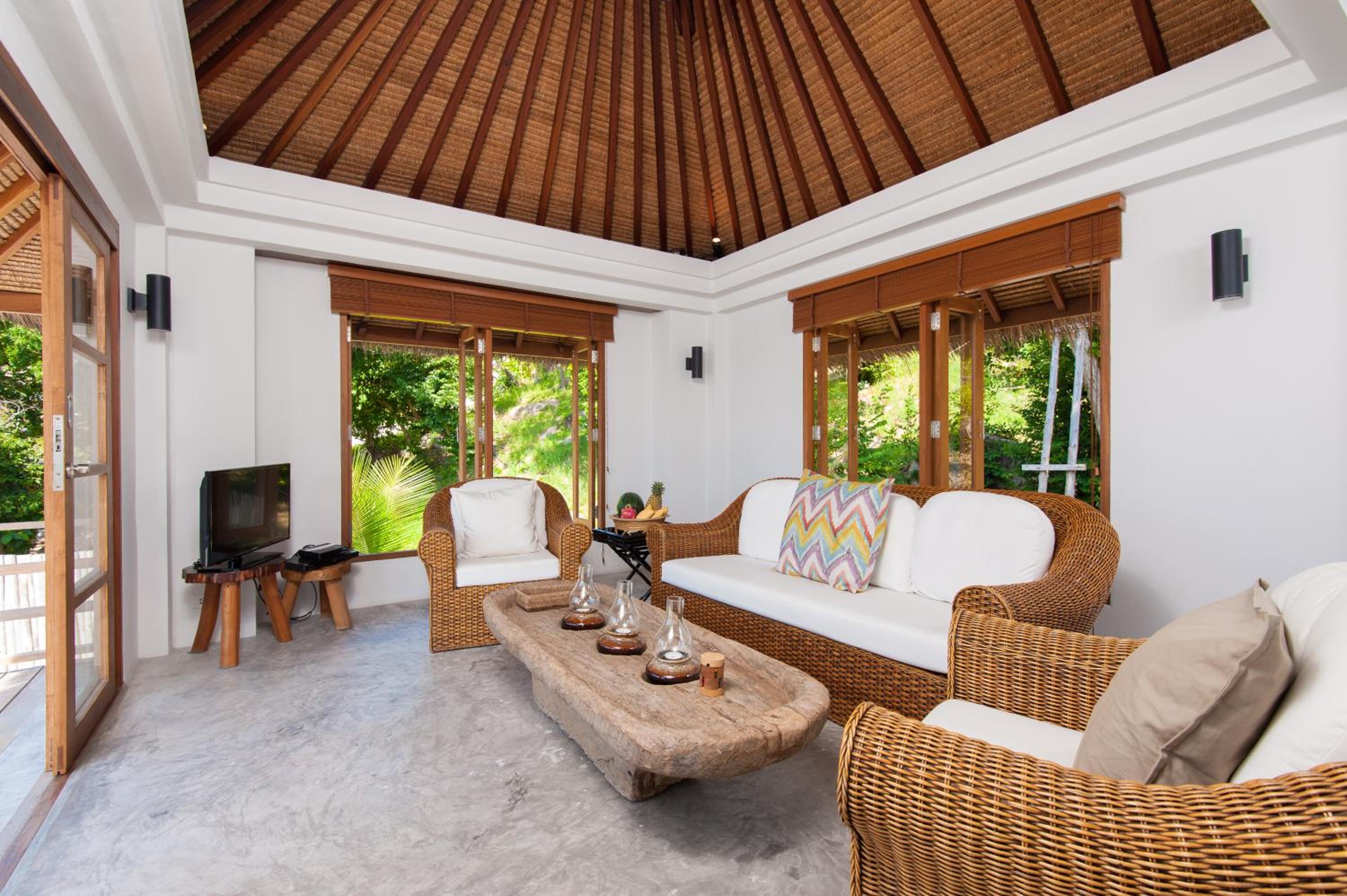 C14 Two-Bedroom Pool Villa - Photo 1