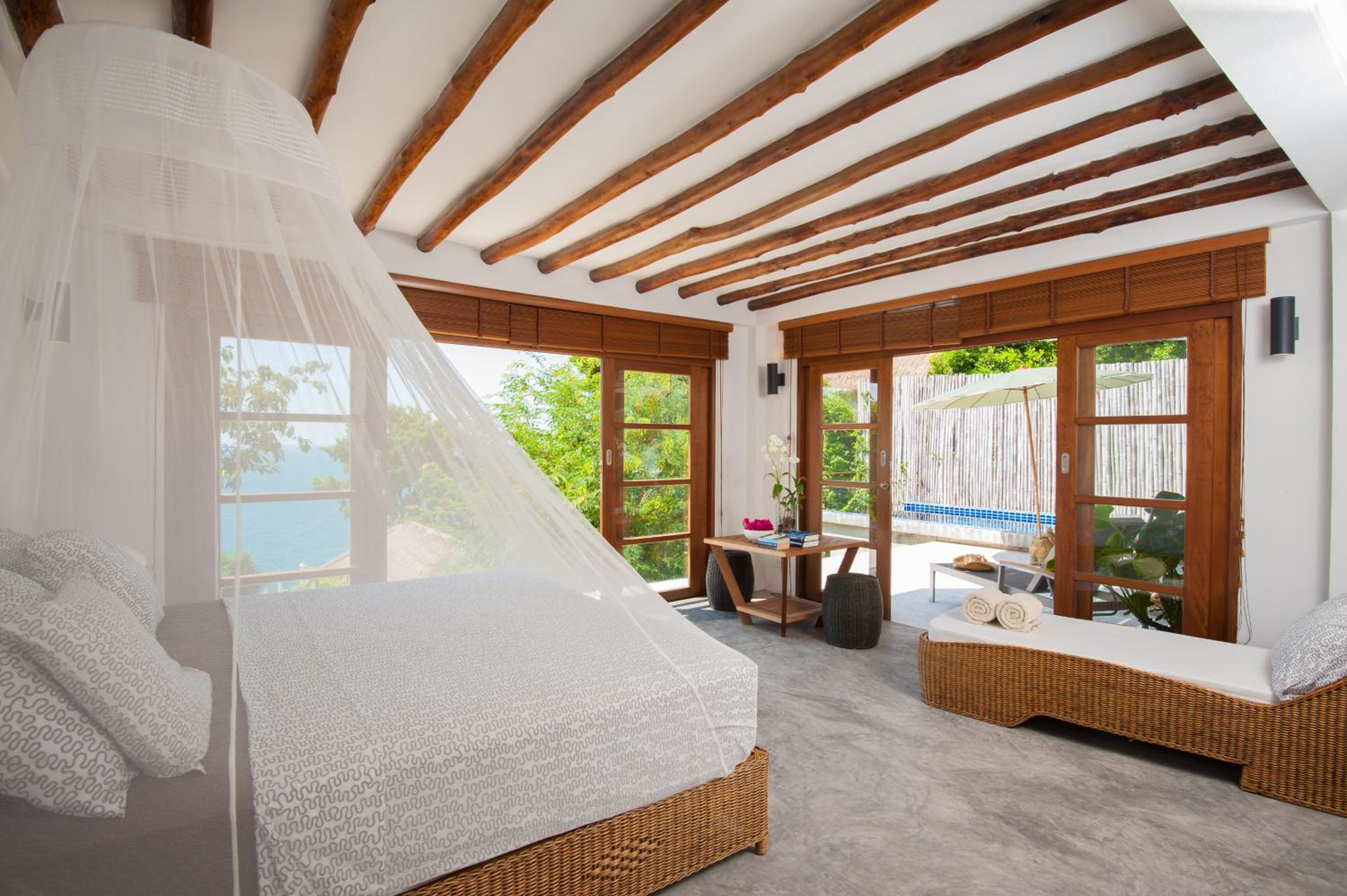 C14 Two-Bedroom Pool Villa - Photo 4