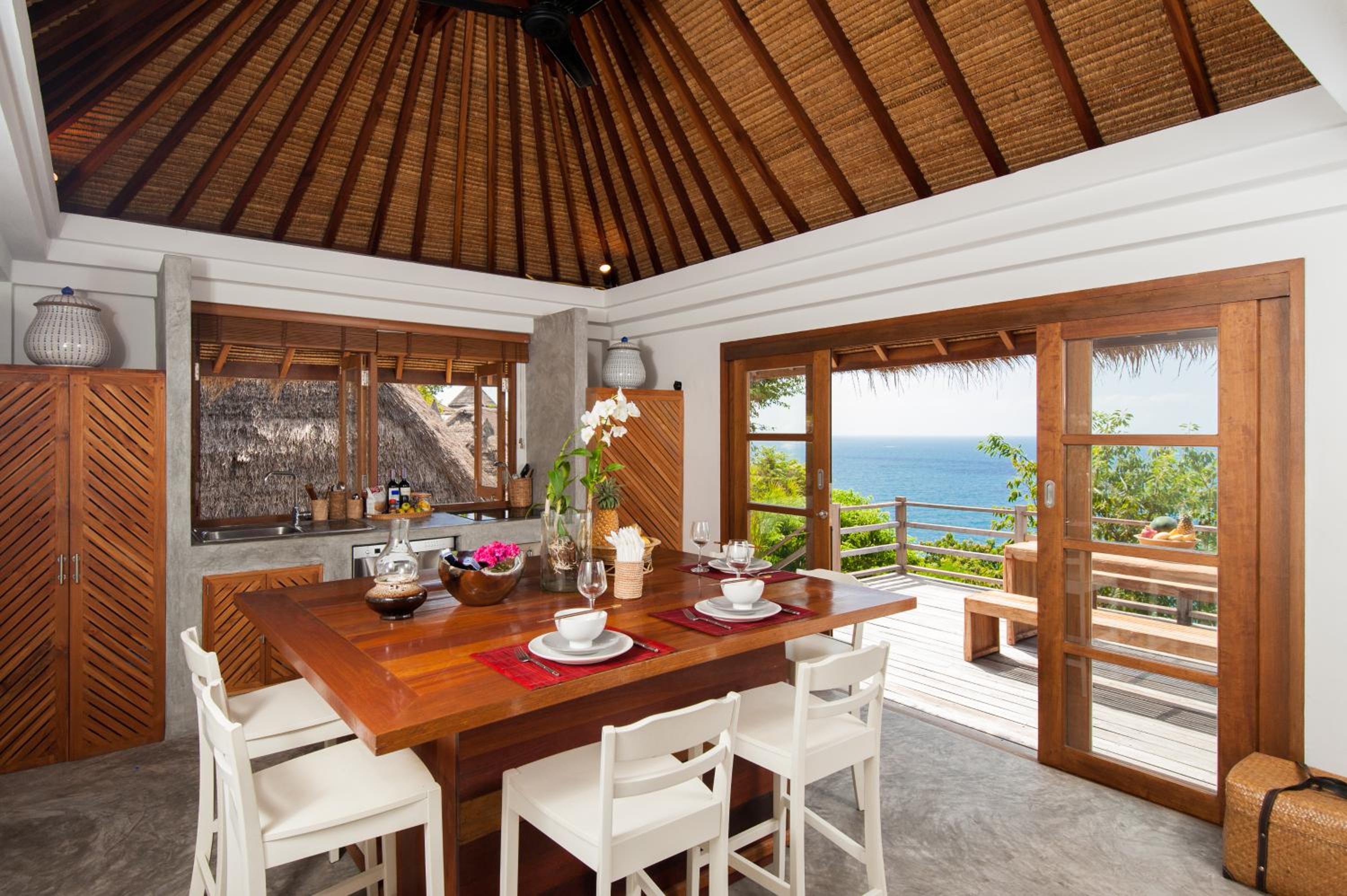 C14 Two-Bedroom Pool Villa - Photo 5