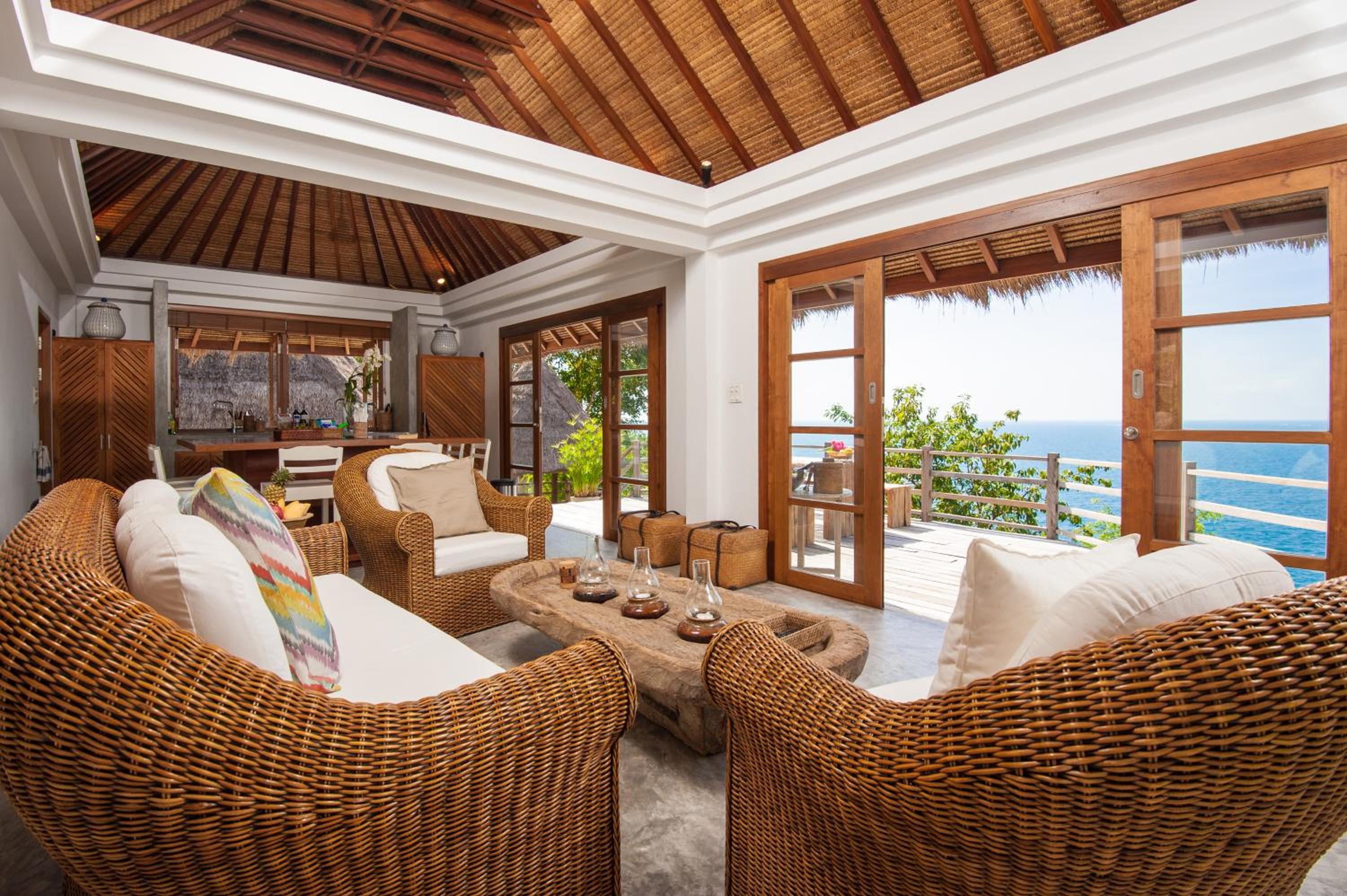 C14 Two-Bedroom Pool Villa - Photo 6