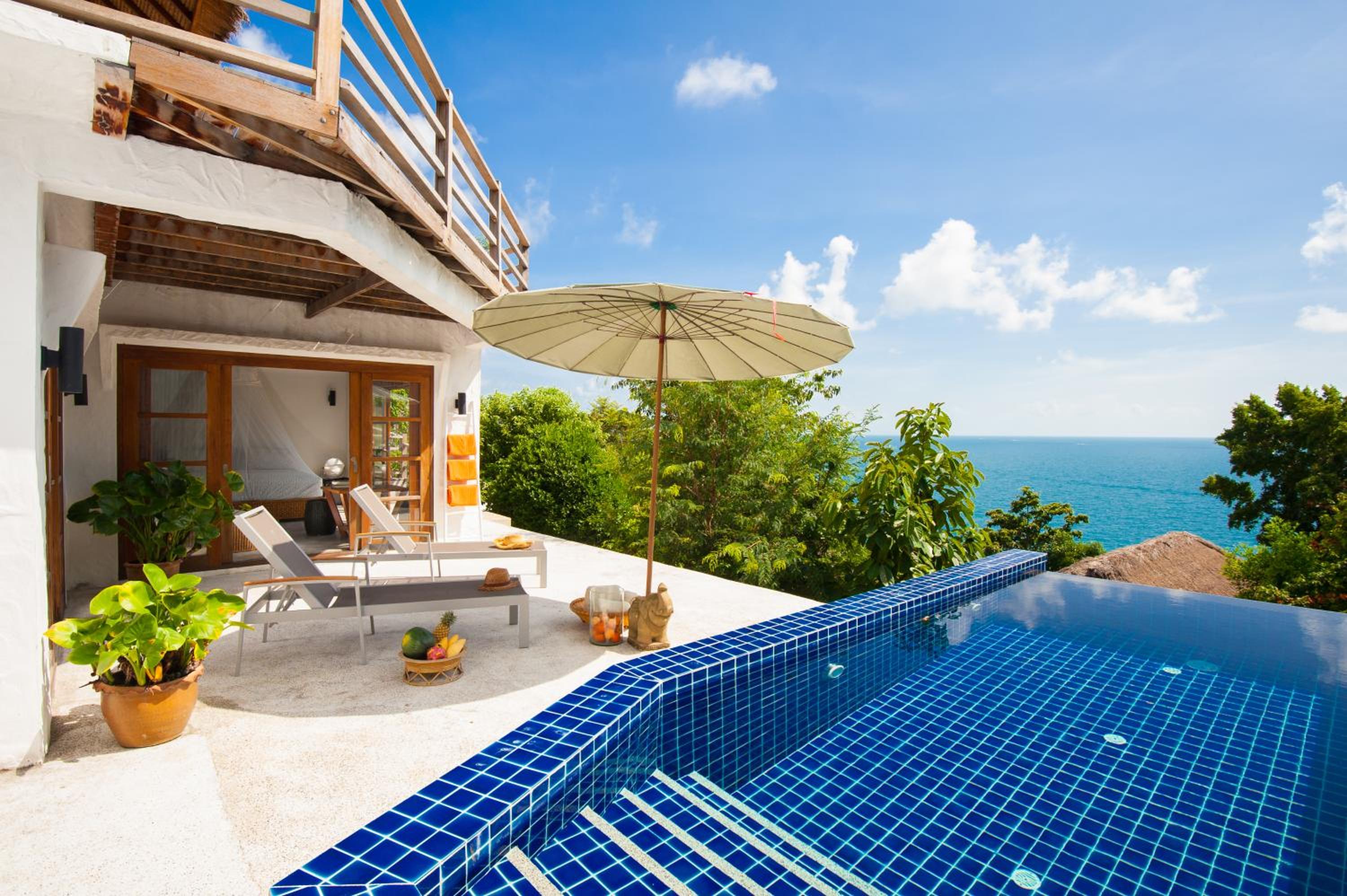 C14 Two-Bedroom Pool Villa - Photo 3