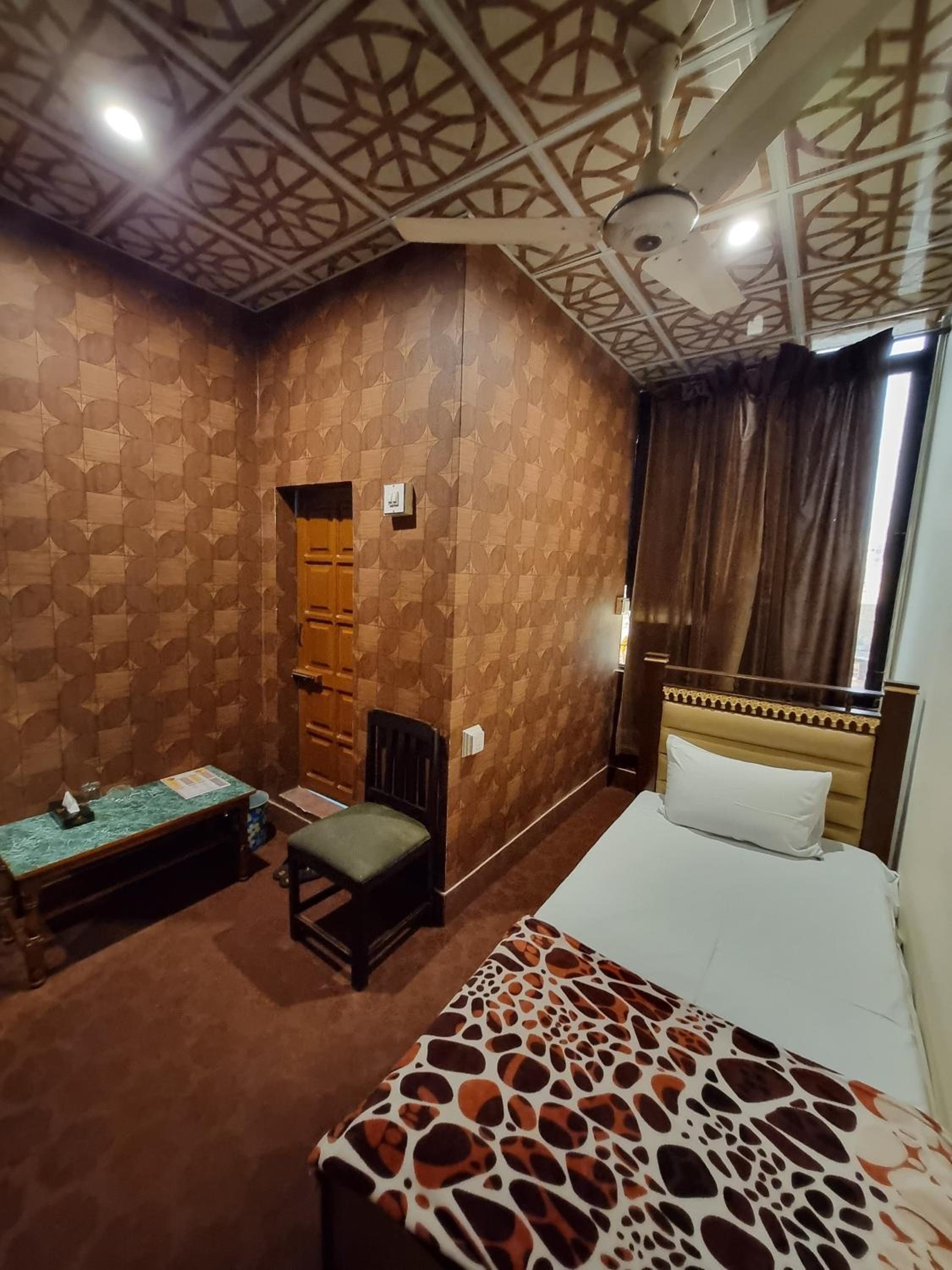 Budget Single Room photo 1