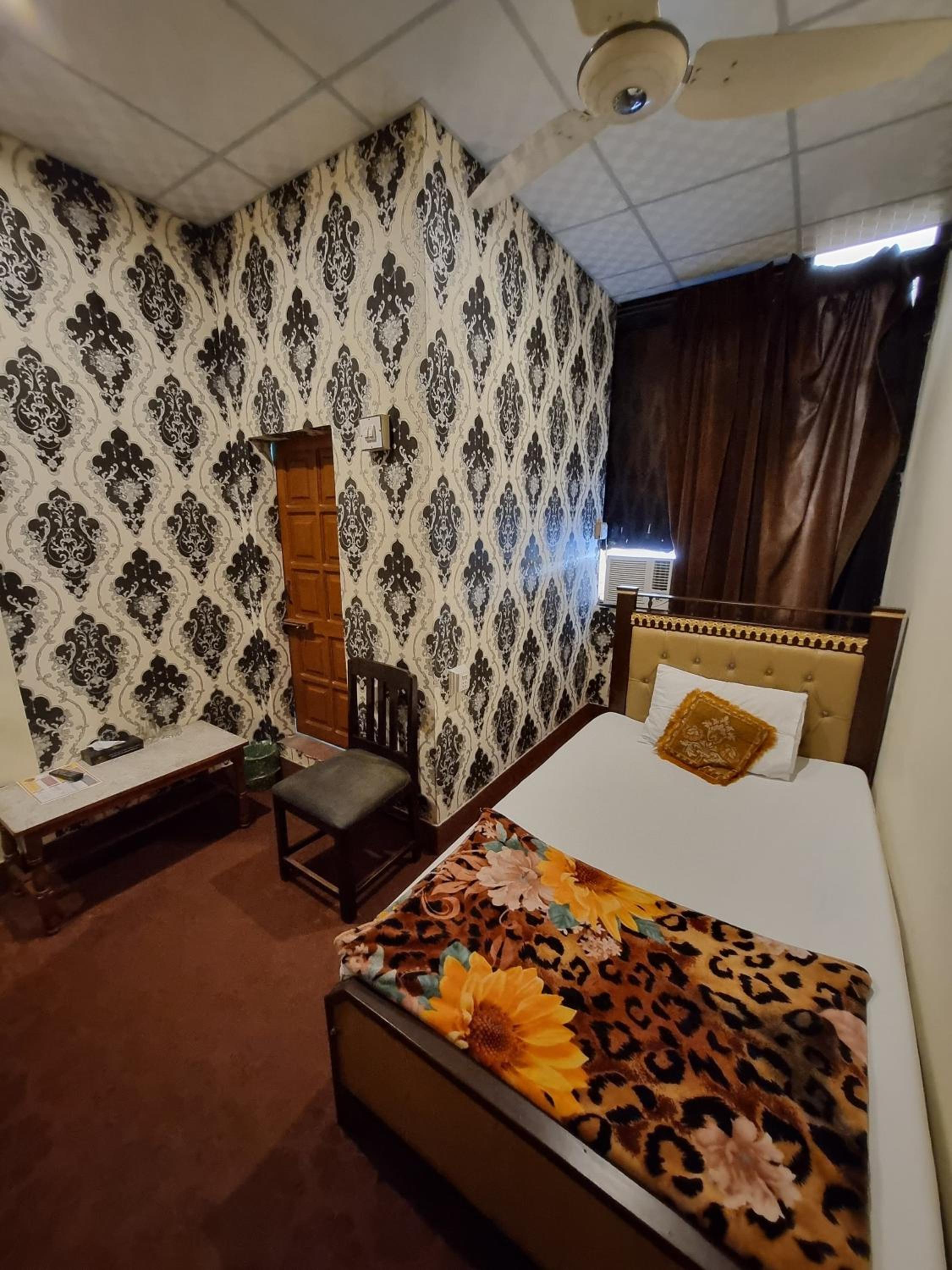 Budget Single Room photo 1