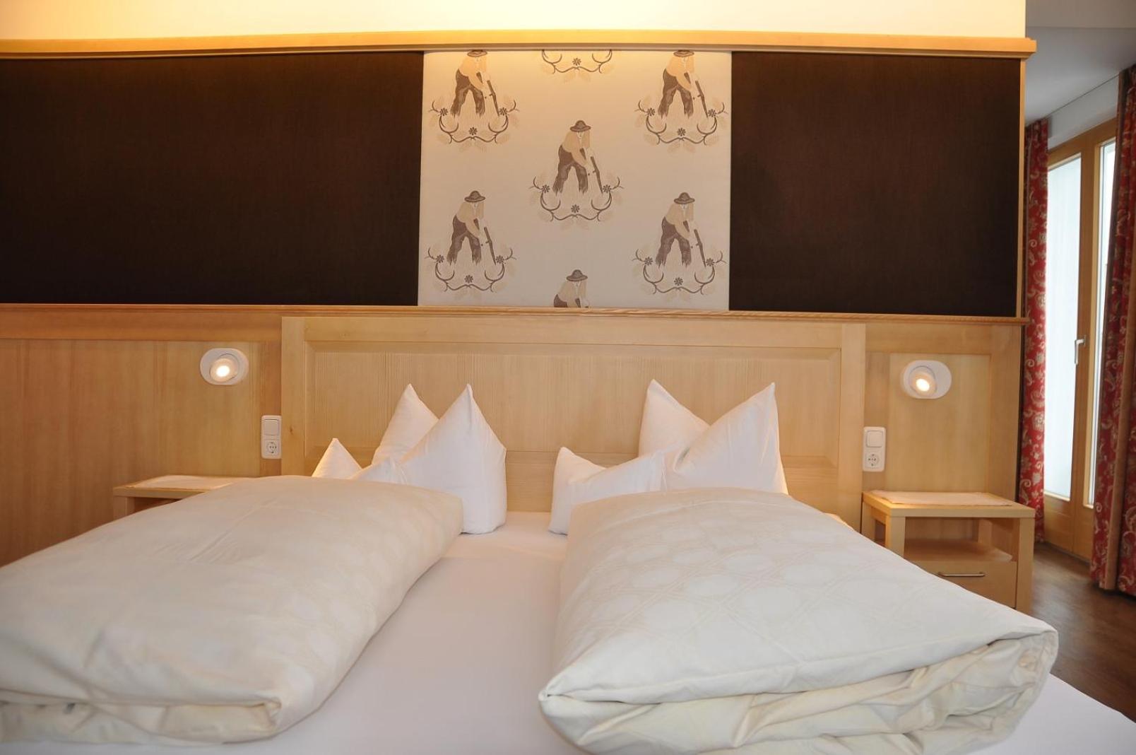 Small Double Room photo 2