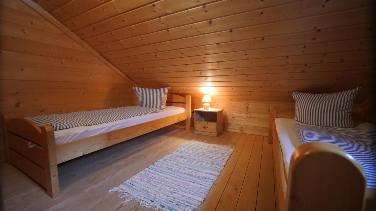 Chalet (6 Adults) photo 1