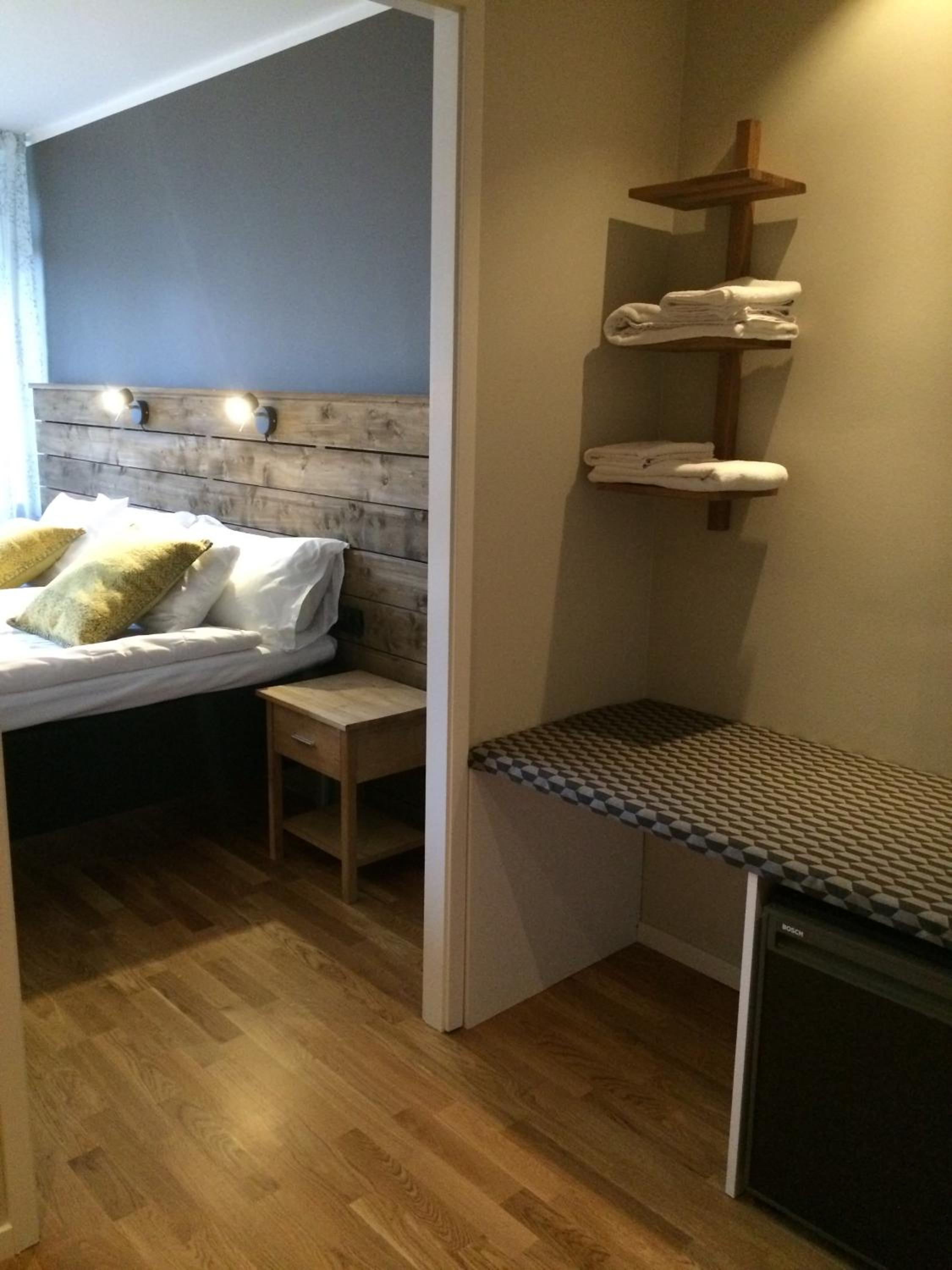 Economy Double Room photo 3