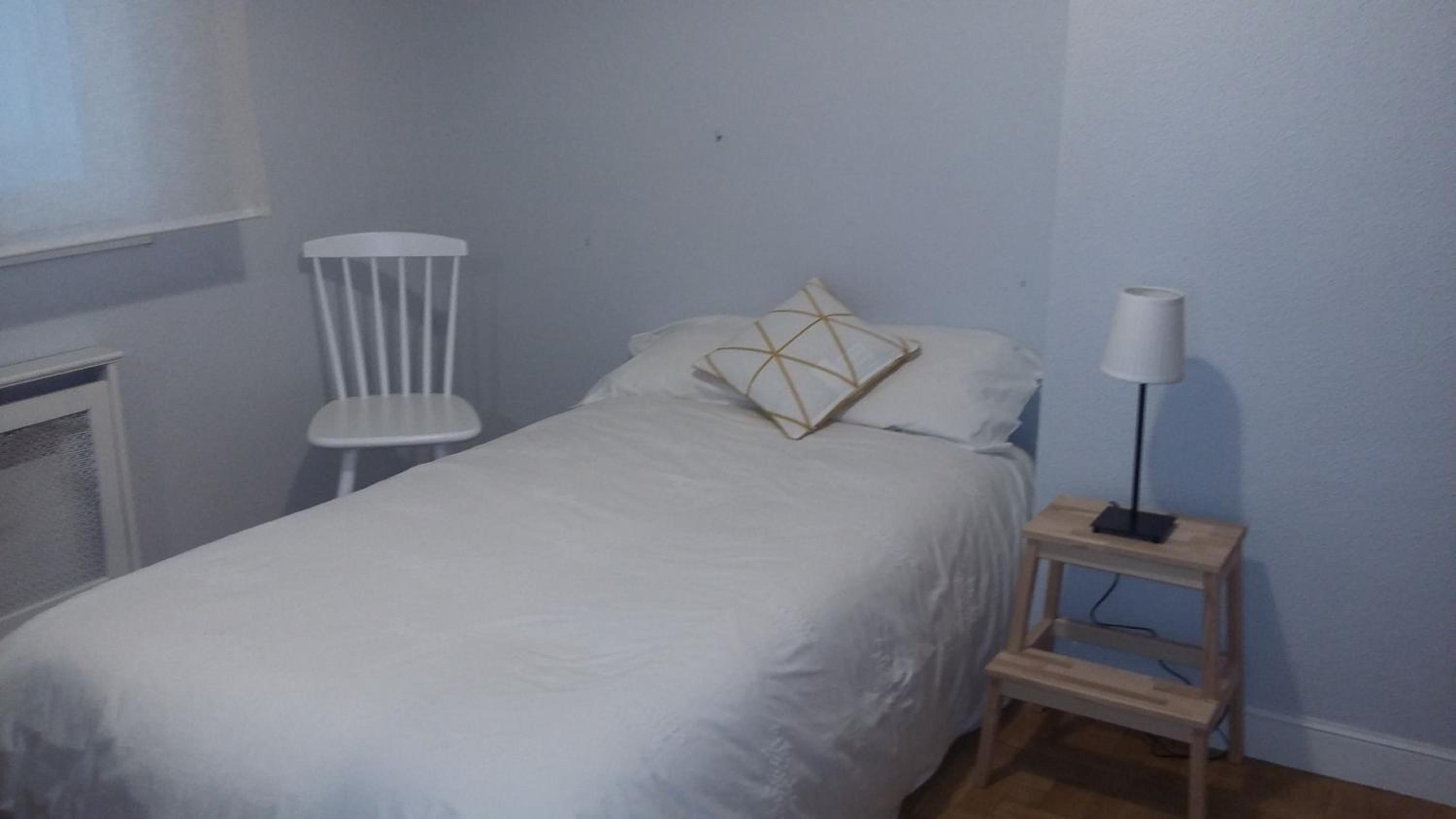 Apartamento con Terraza