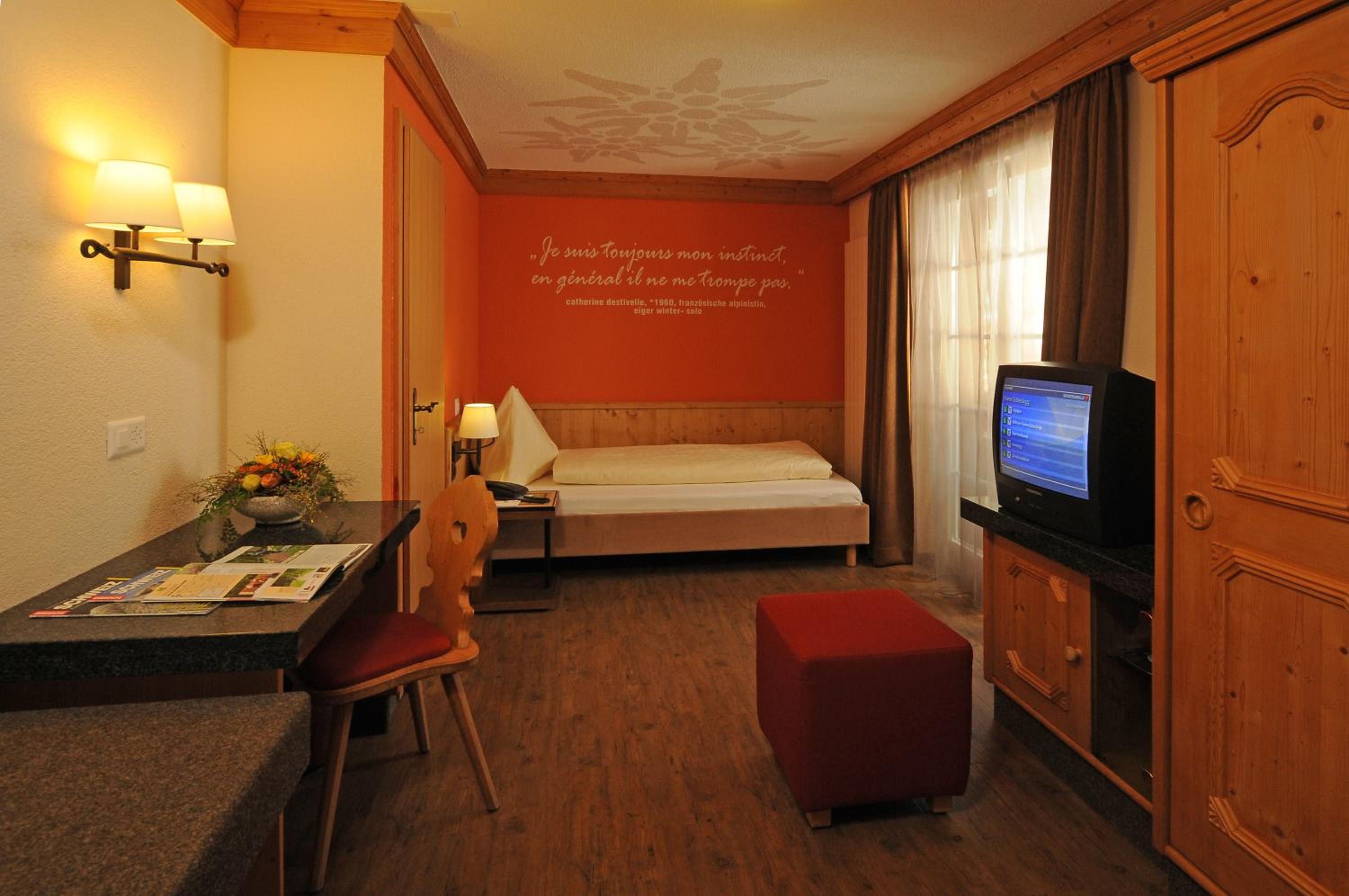 Single Room