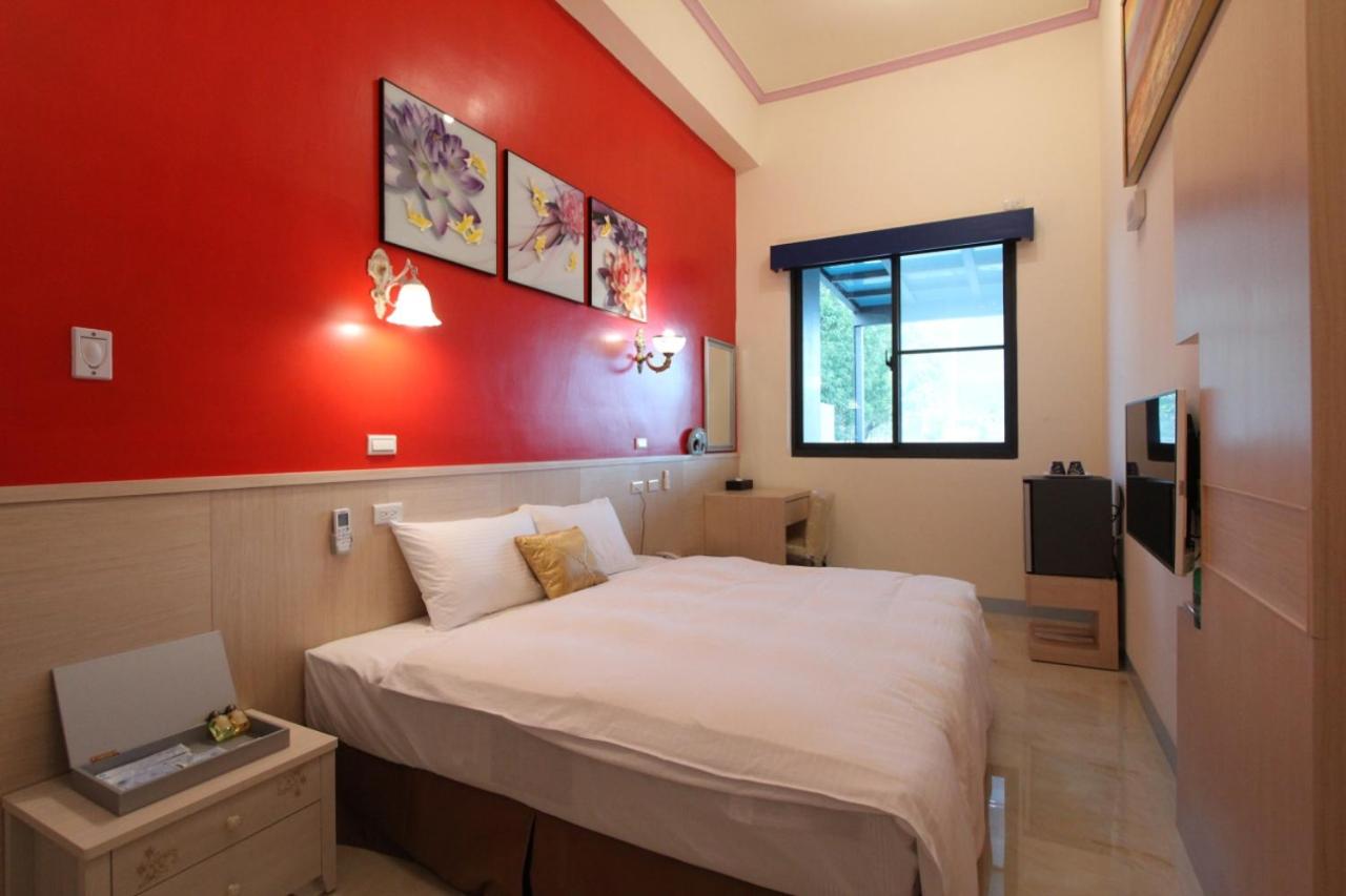 Superior Queen Room