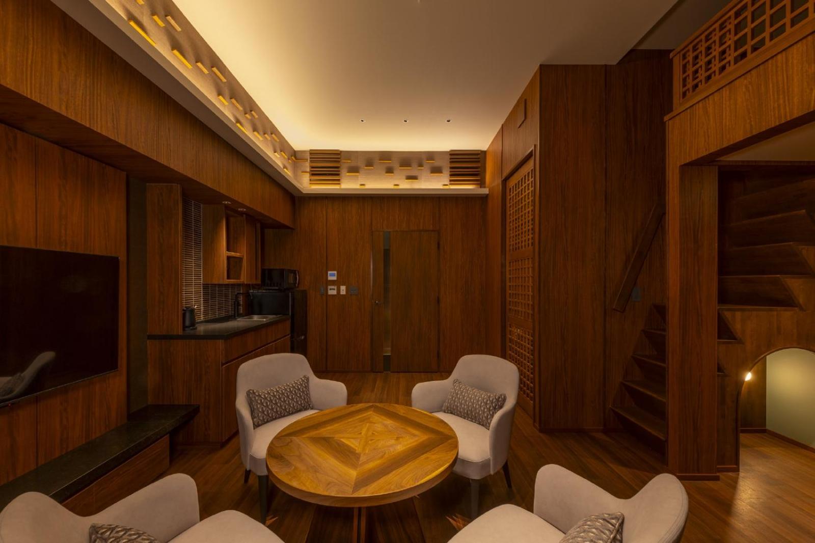 Deluxe Room photo 2