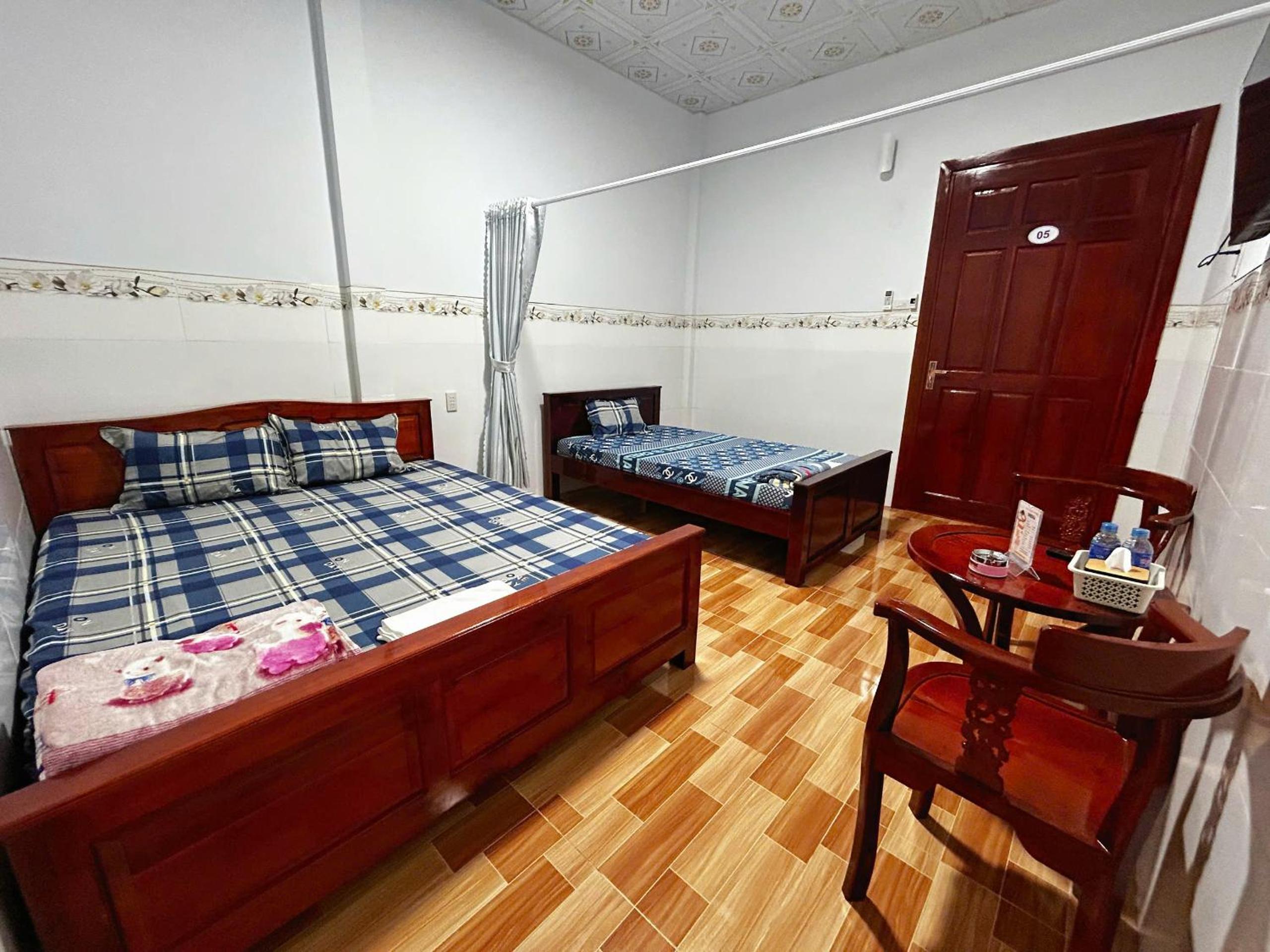 Triple Room photo 1