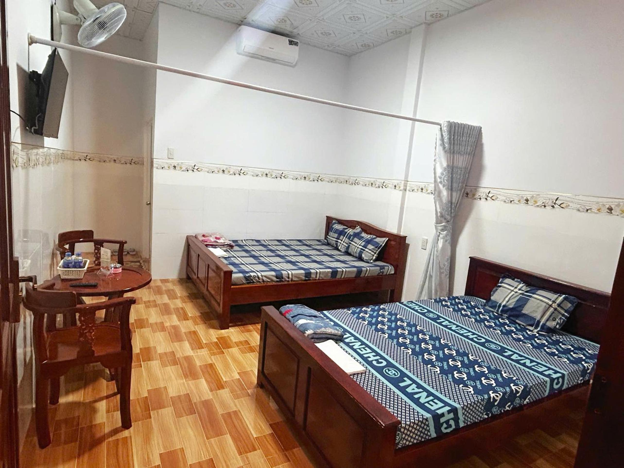 Triple Room photo 2