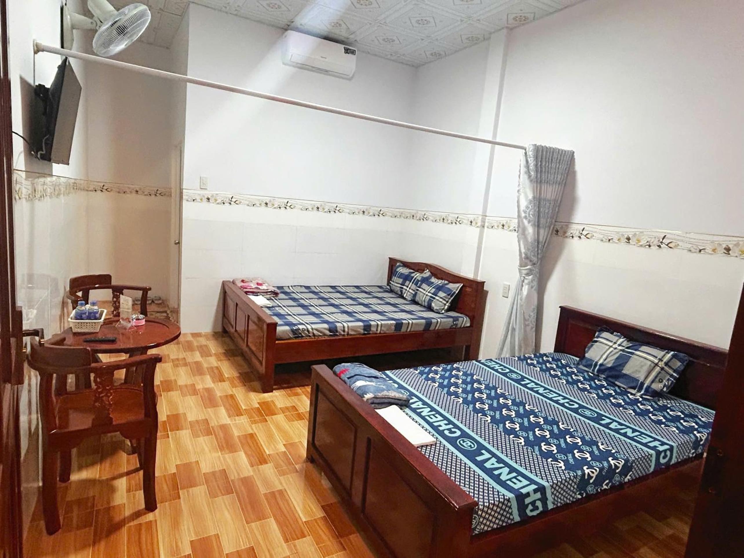 Triple Room photo 3