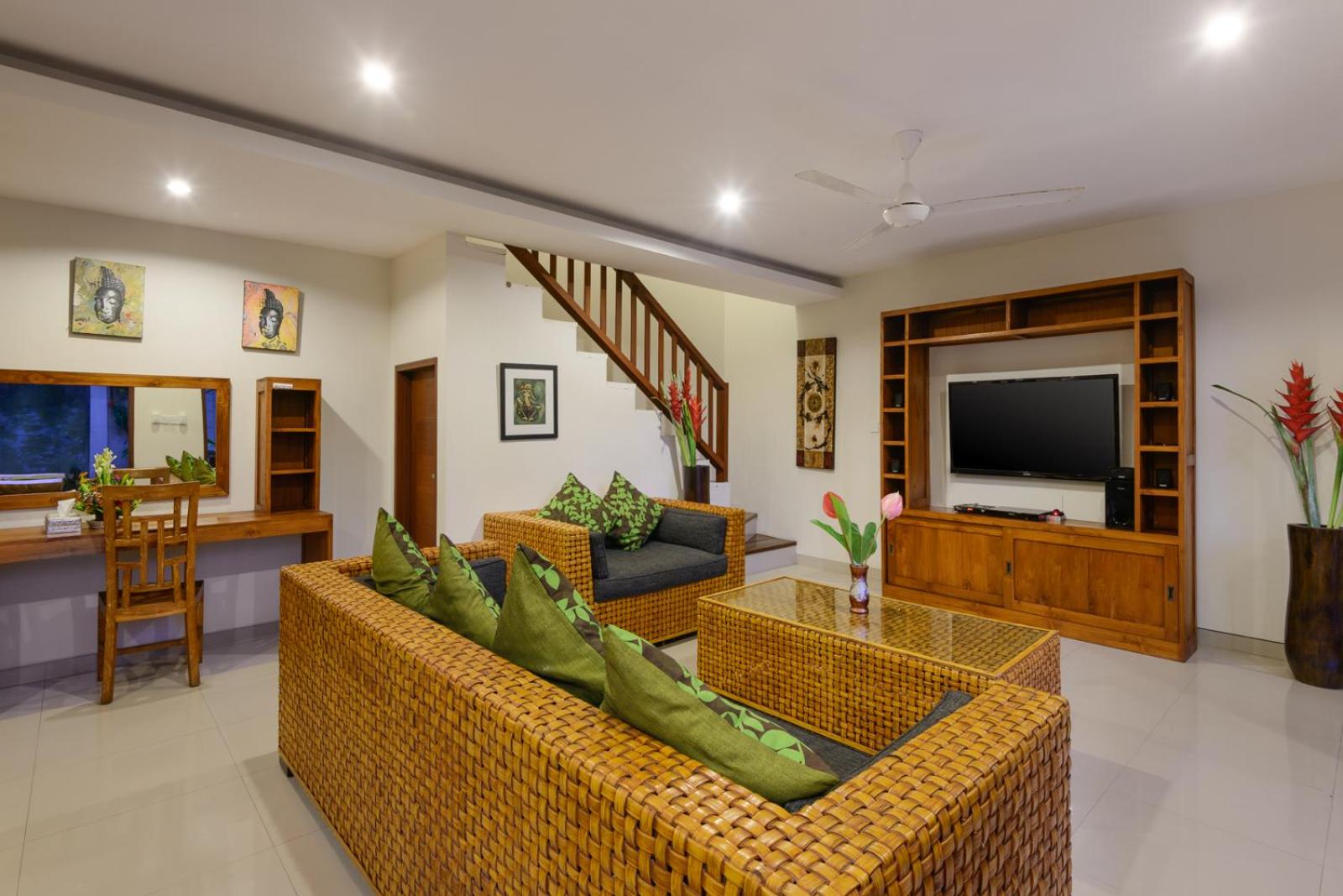 Lantana Villa with Private Pool