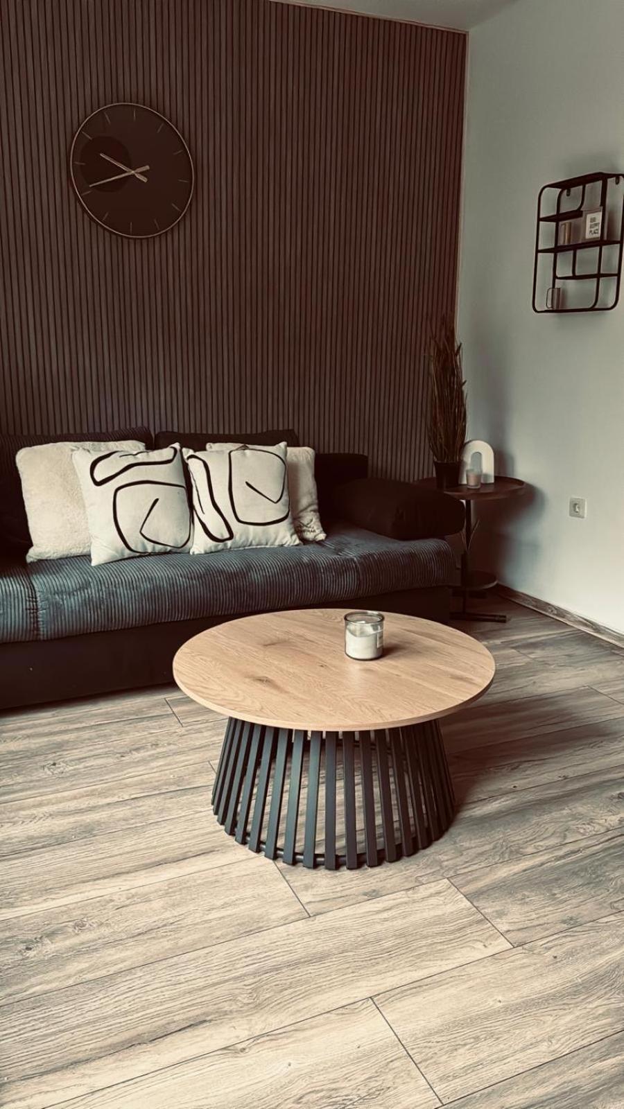 Apartment - Ground Floor photo 1