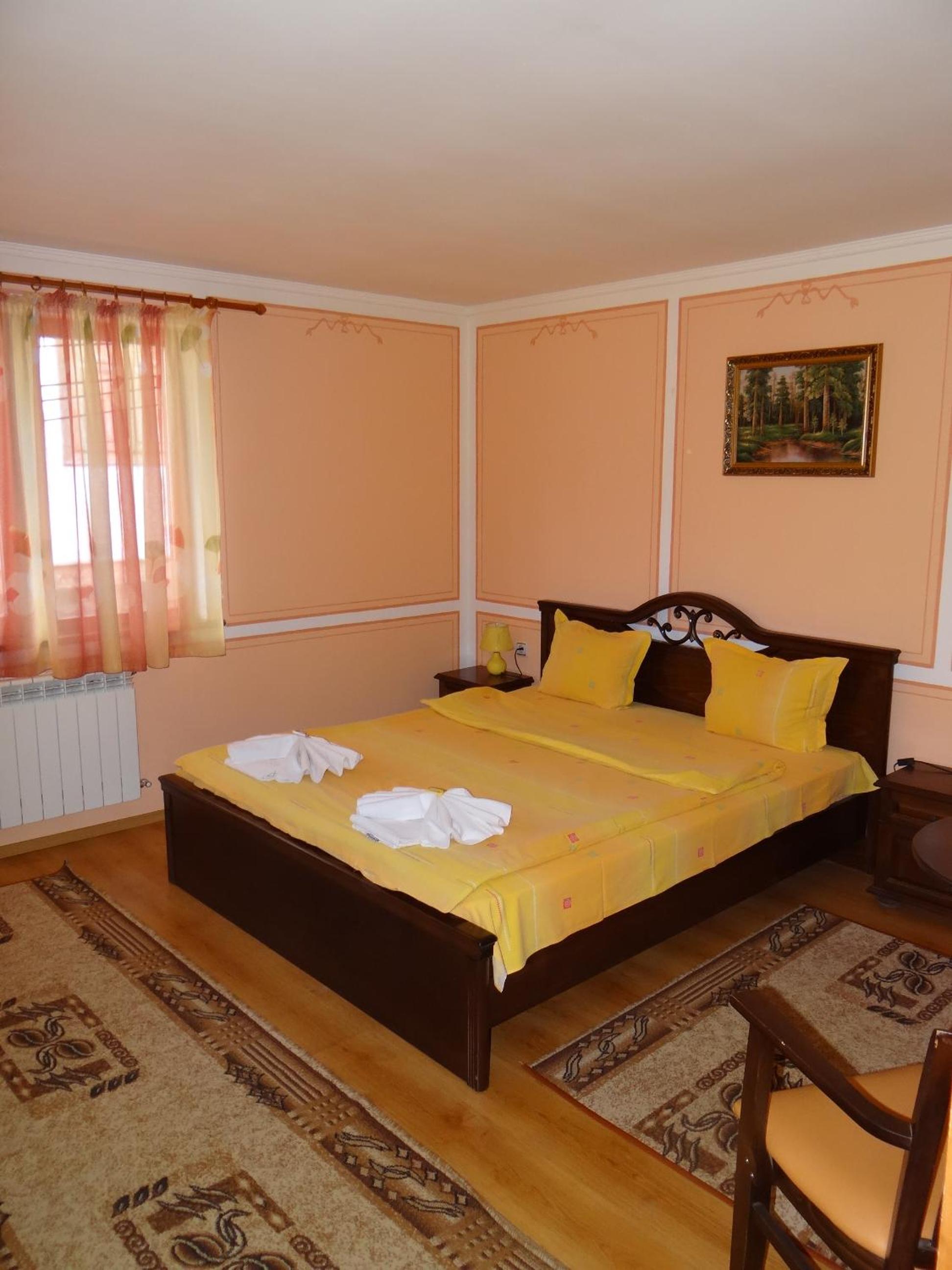 Deluxe Double Room photo 1