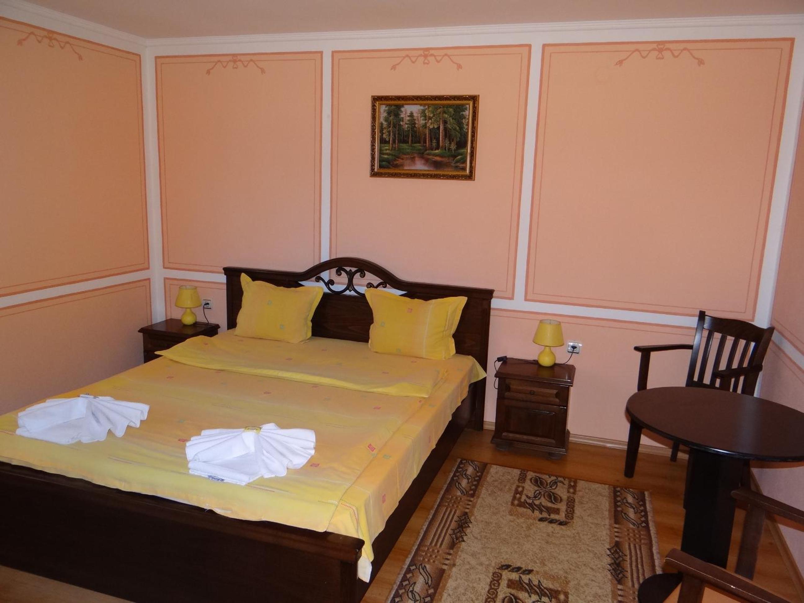 Deluxe Double Room photo 3