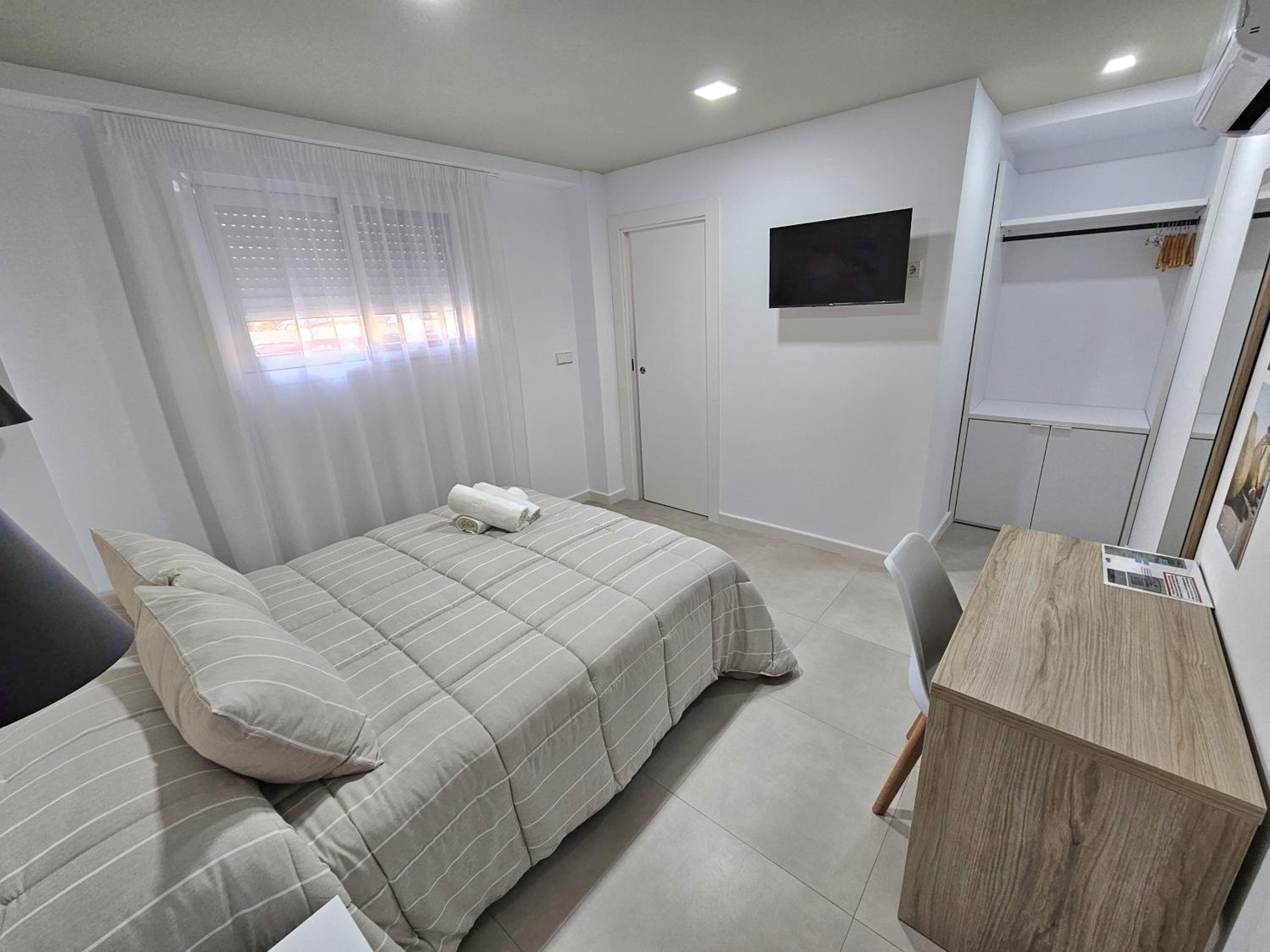 Standard Double Room photo 2