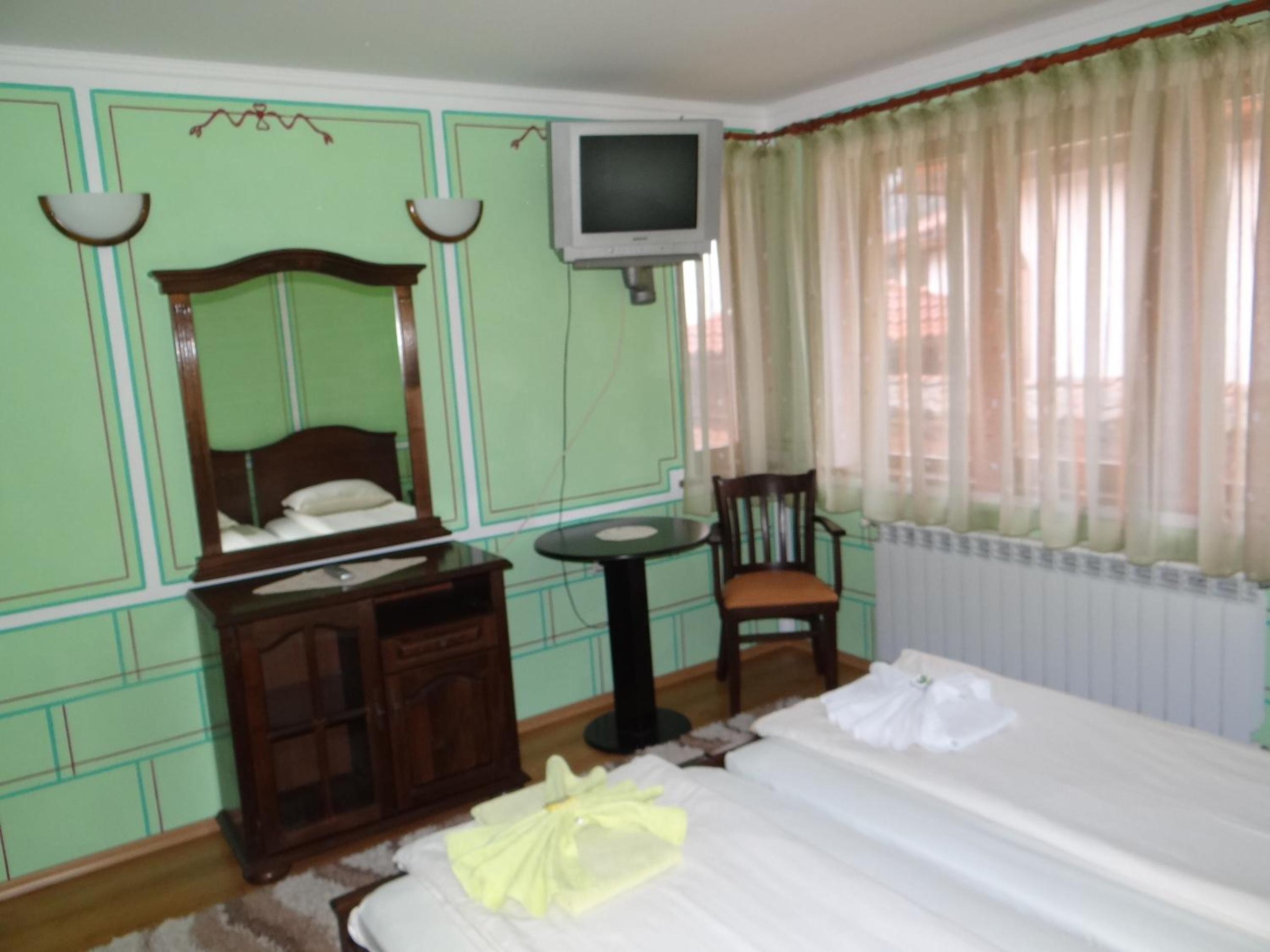 Triple Room photo 1