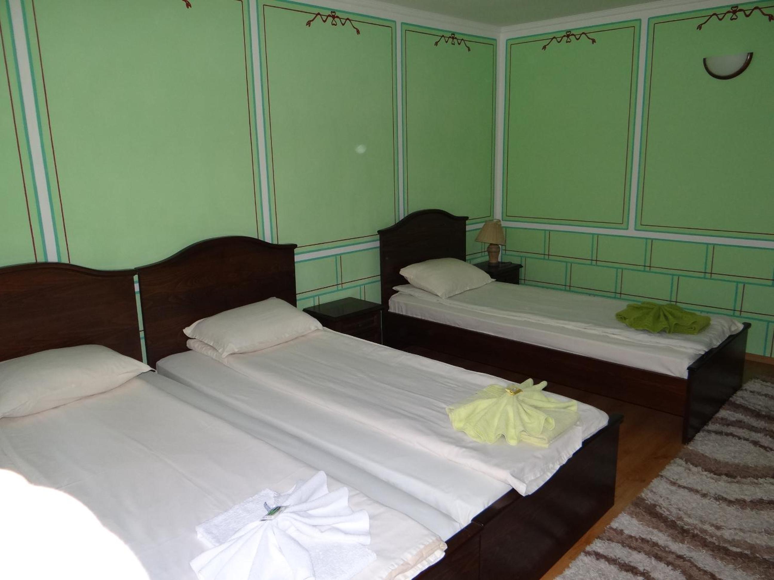 Triple Room photo 3