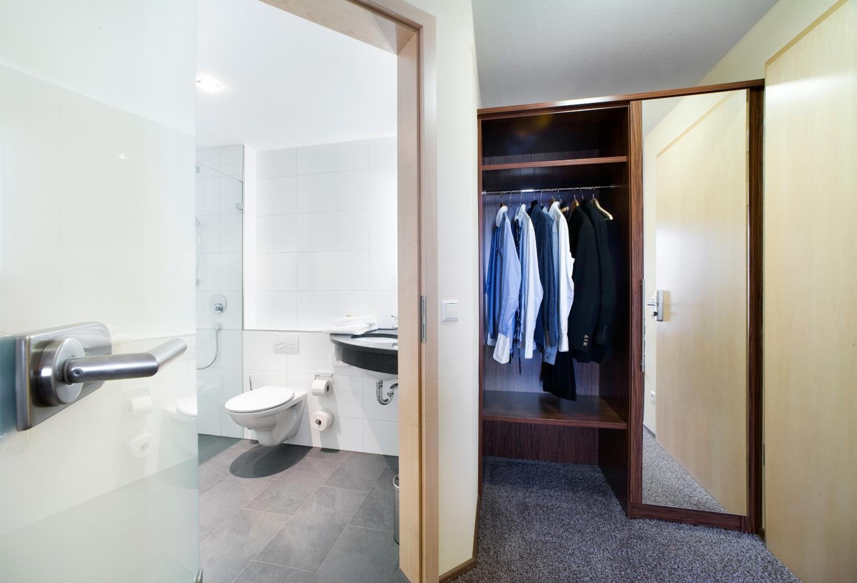 Superior Single Room photo 3