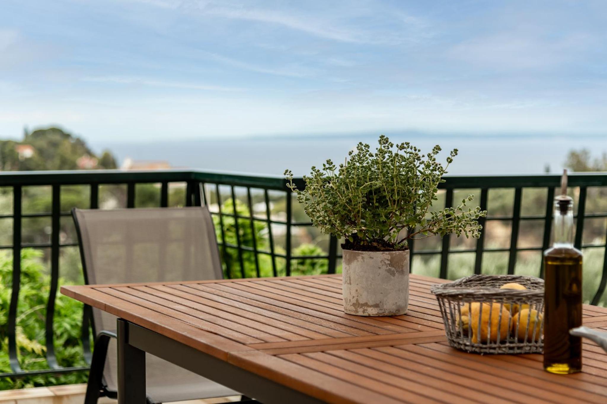 Two-Bedroom Apartment with Balcony photo 3
