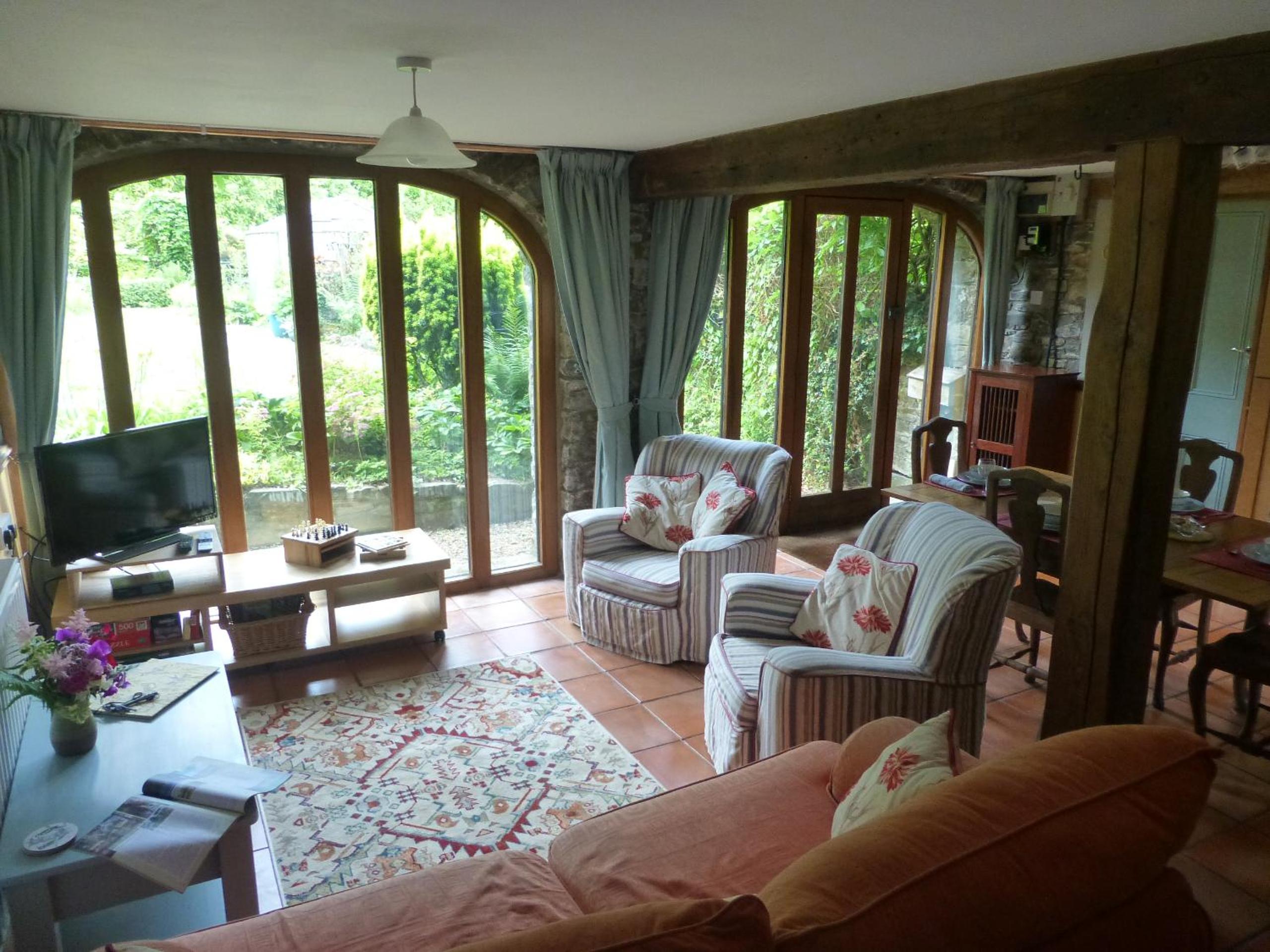 Three-Bedroom Vacation Home  photo 3
