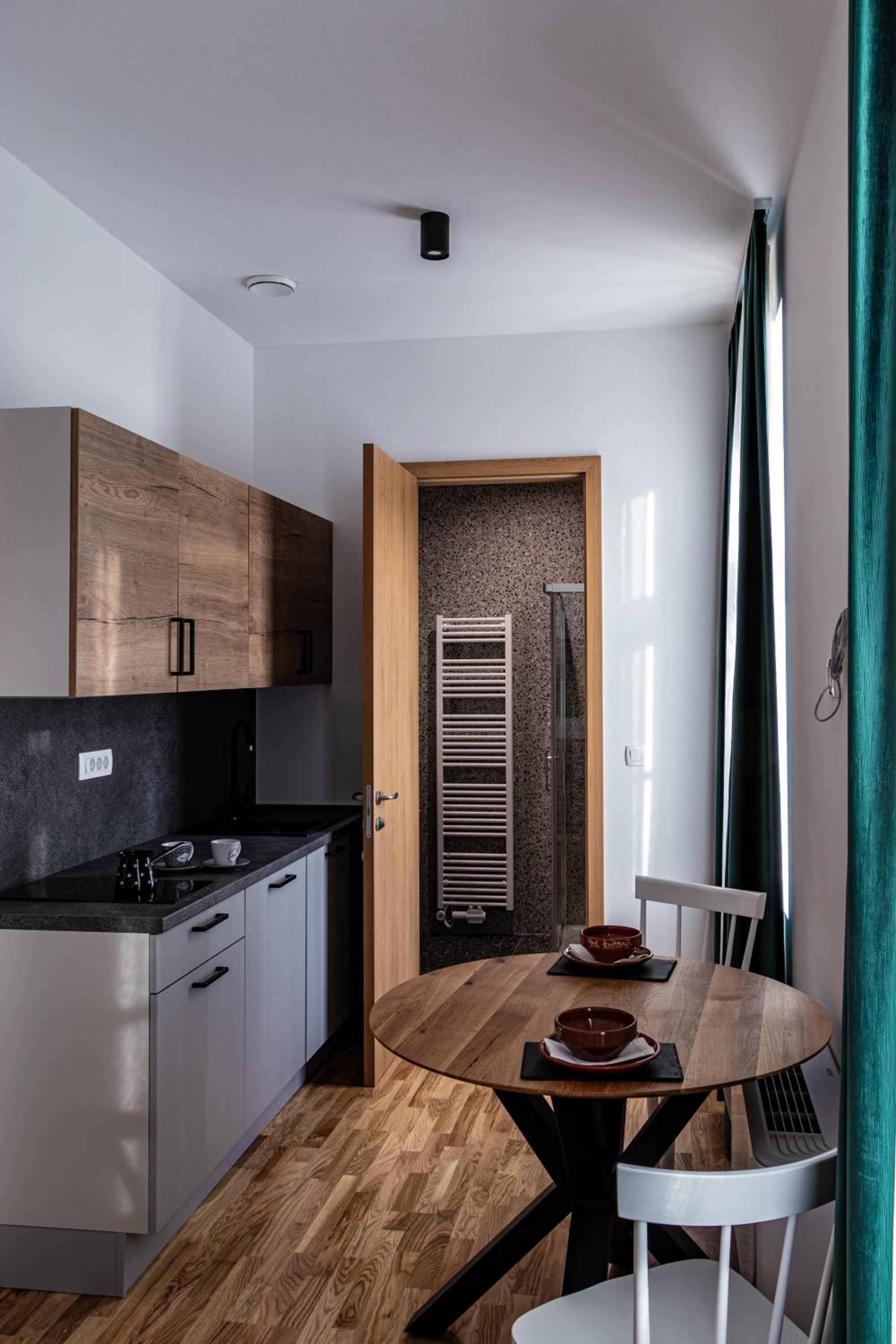 Classic Apartment