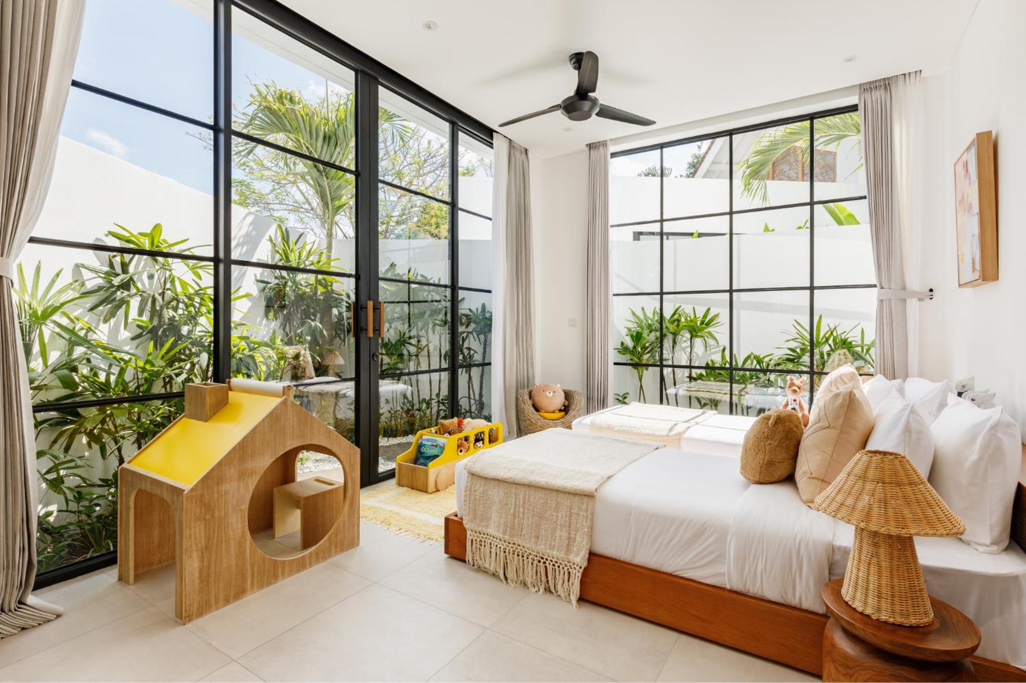 Villa with Private Pool photo 1